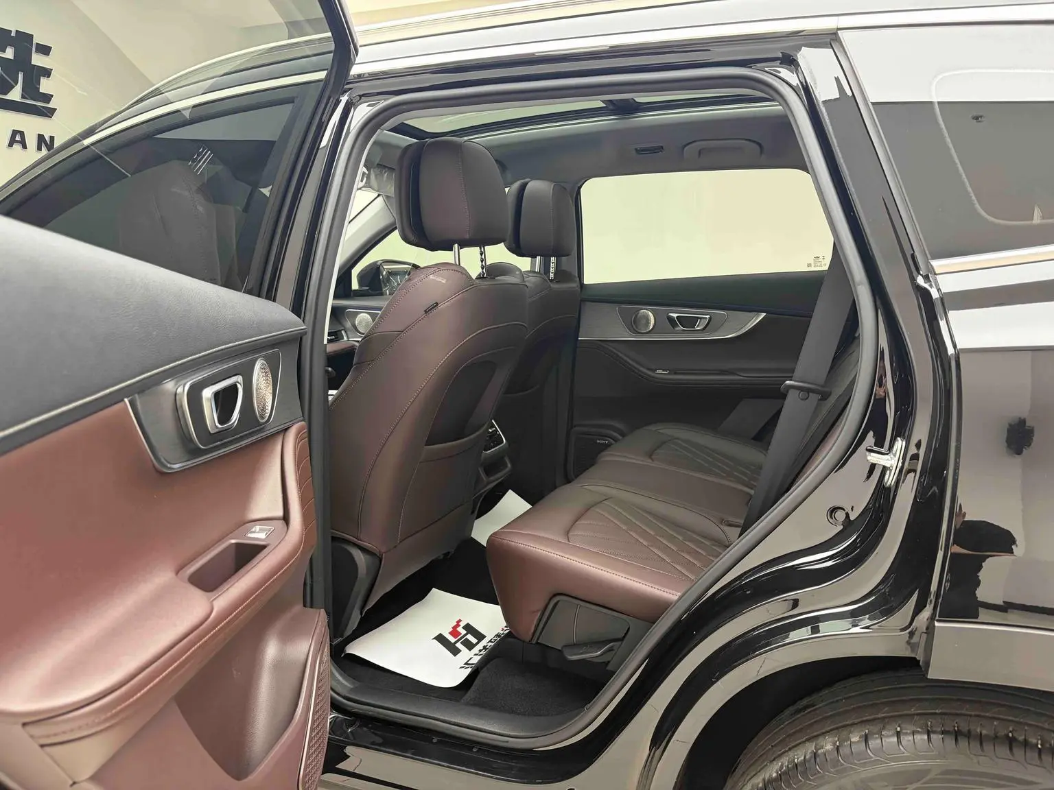 Chery Tiggo 8 PRO 2024 Champion 390T 2WD 5 seat