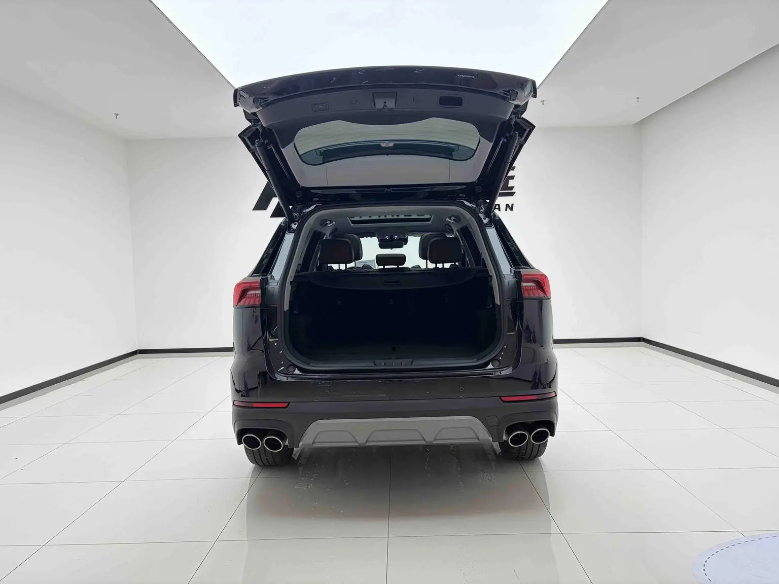 Chery Tiggo 8 PRO 2024 Champion 390T 2WD 5 seat