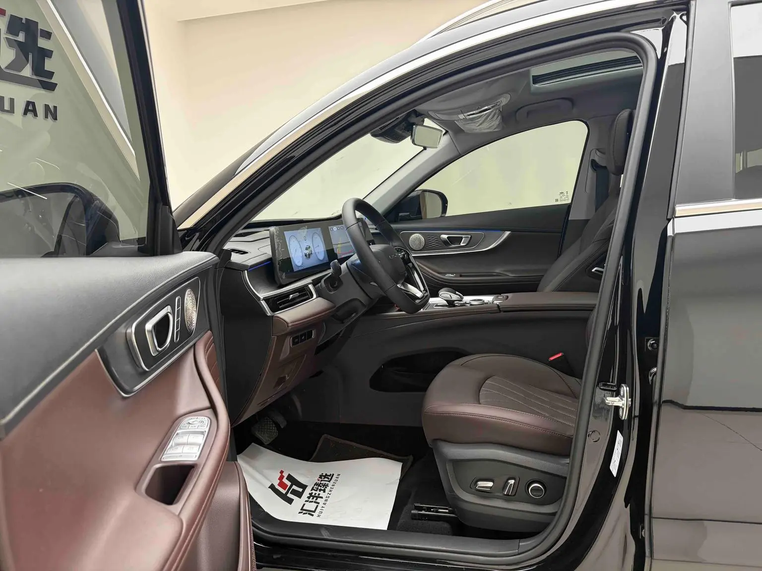 Chery Tiggo 8 PRO 2024 Champion 390T 2WD 5 seat