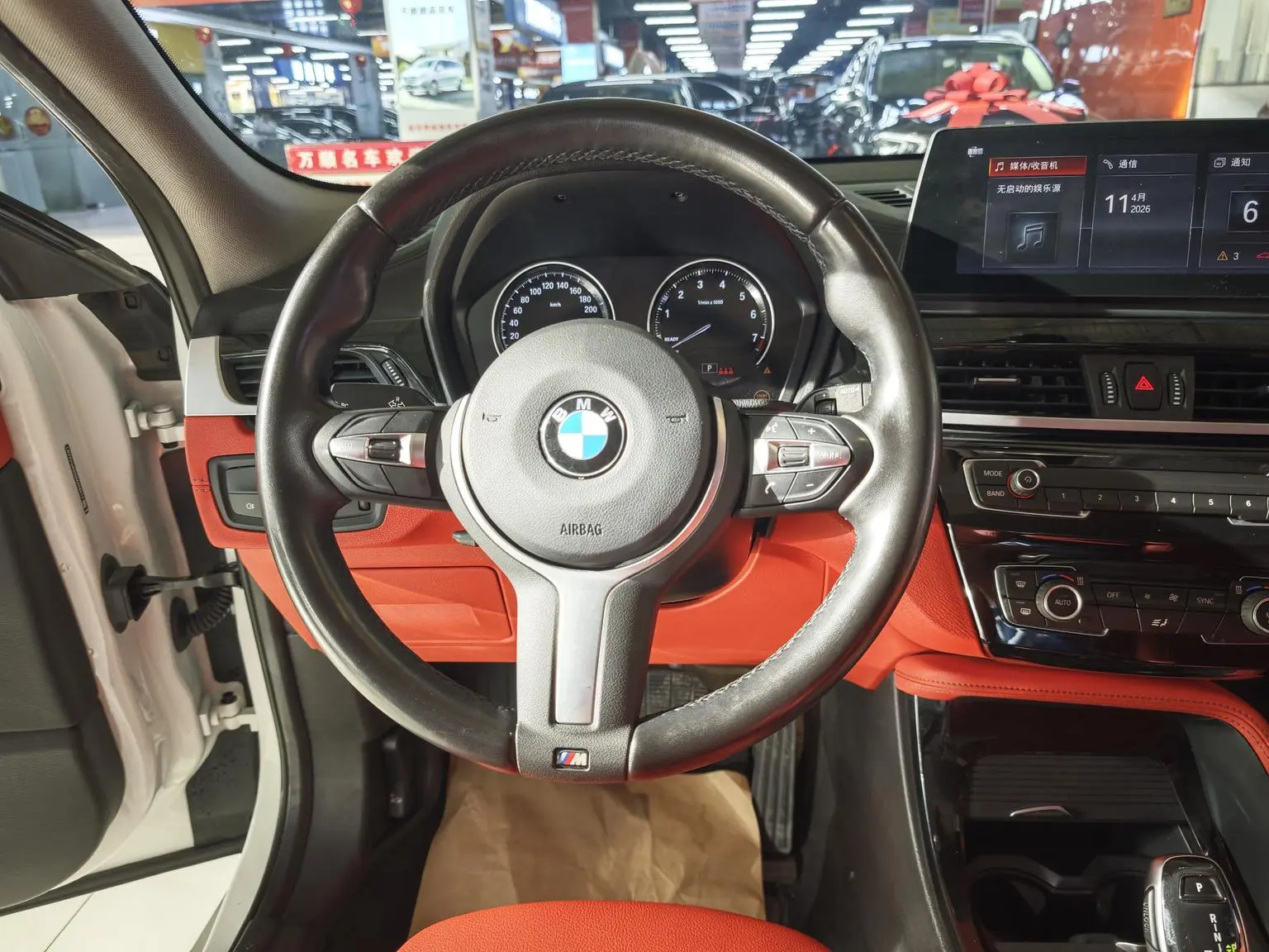 BMW X2 2022 sDrive25i M Sport Package