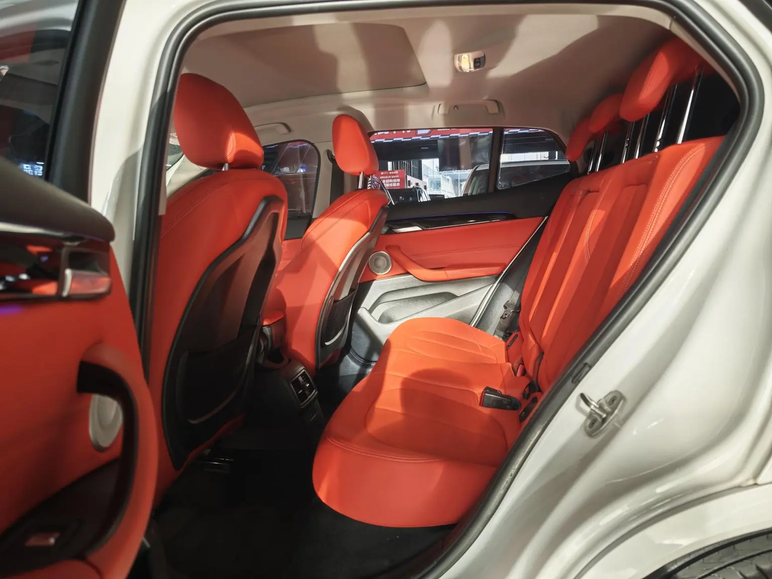 BMW X2 2022 sDrive25i M Sport Package