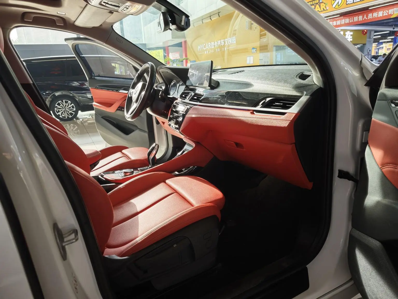 BMW X2 2022 sDrive25i M Sport Package