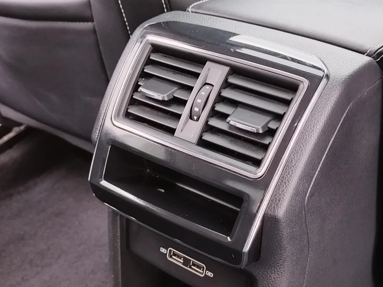 Skoda Superb 2019 Facelift TSI330 DSG Luxury