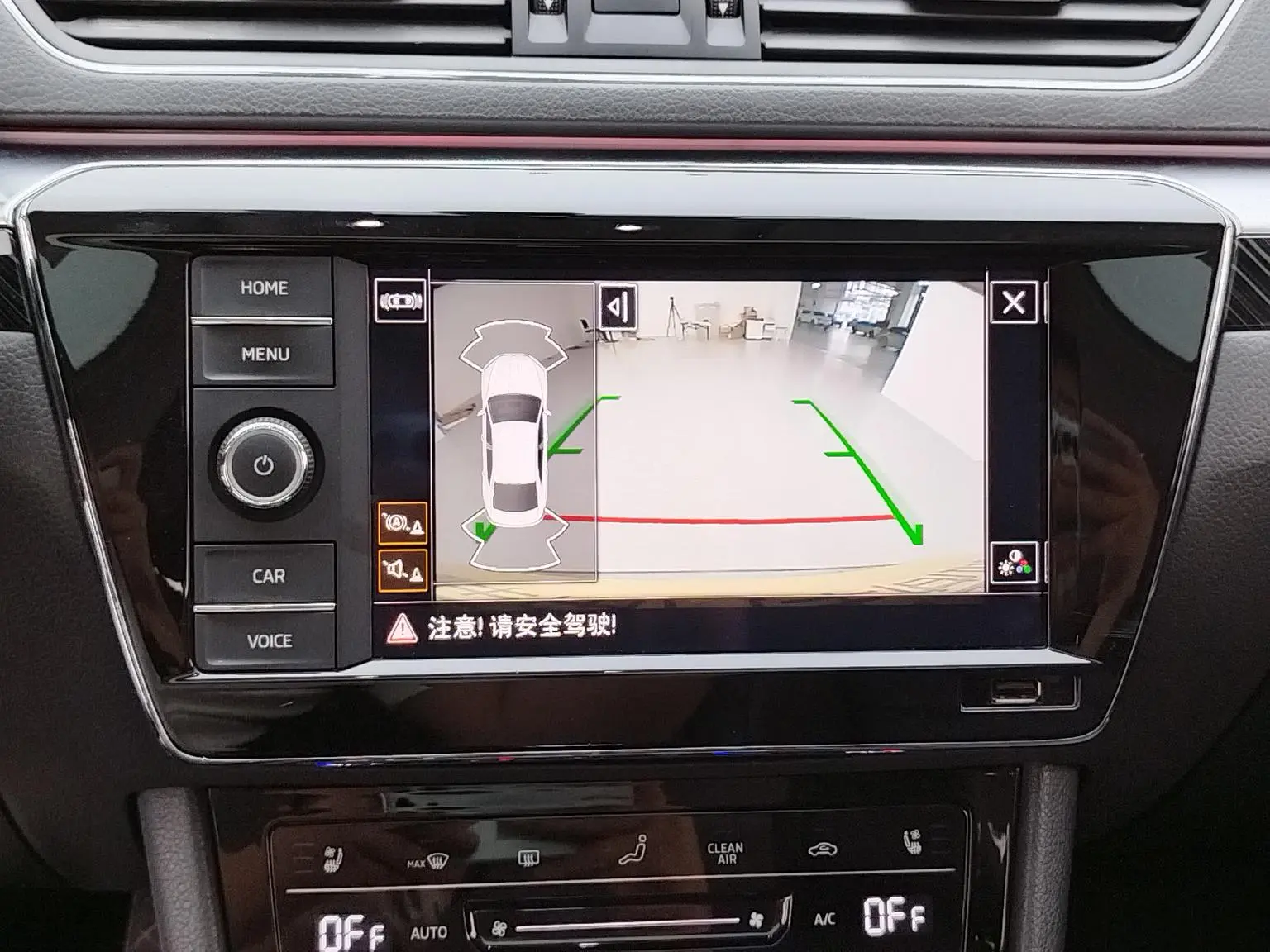 Skoda Superb 2019 Facelift TSI330 DSG Luxury