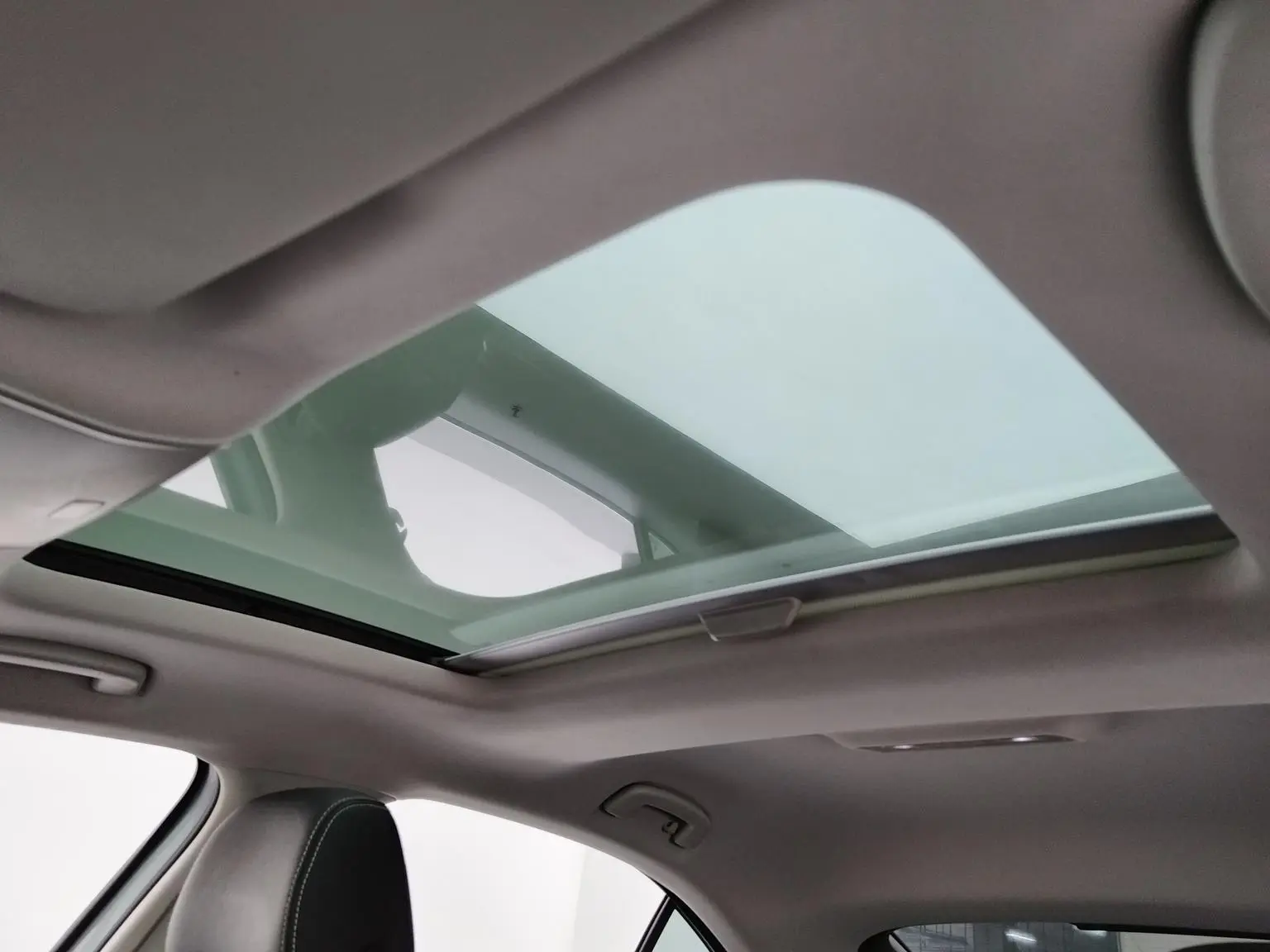 Skoda Superb 2019 Facelift TSI330 DSG Luxury