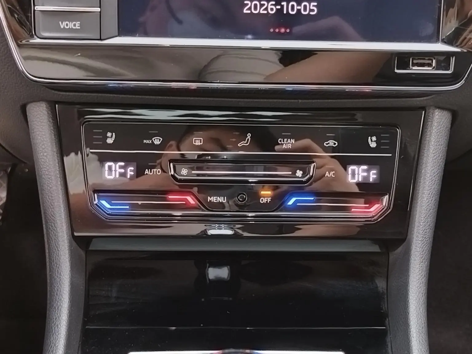 Skoda Superb 2019 Facelift TSI330 DSG Luxury