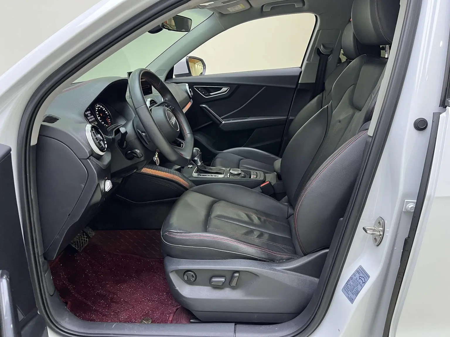 Audi Q2L 2022 35 TFSI Progressive Dynamic
