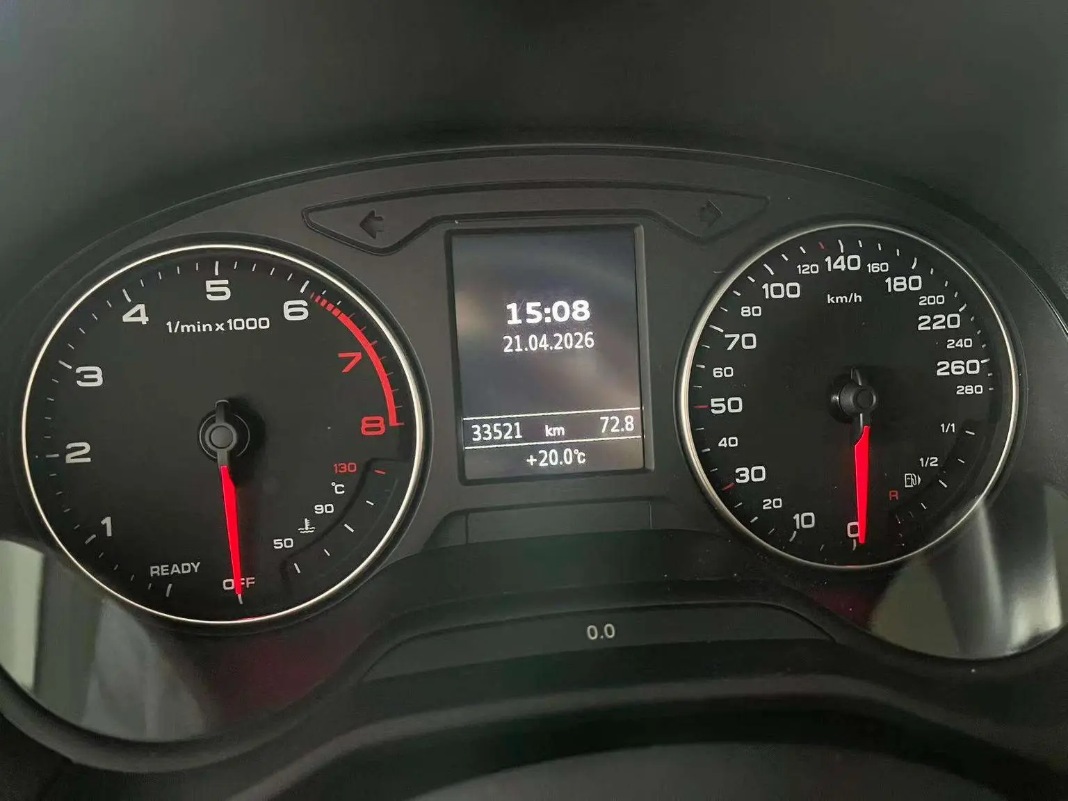 Audi Q2L 2022 35 TFSI Progressive Dynamic