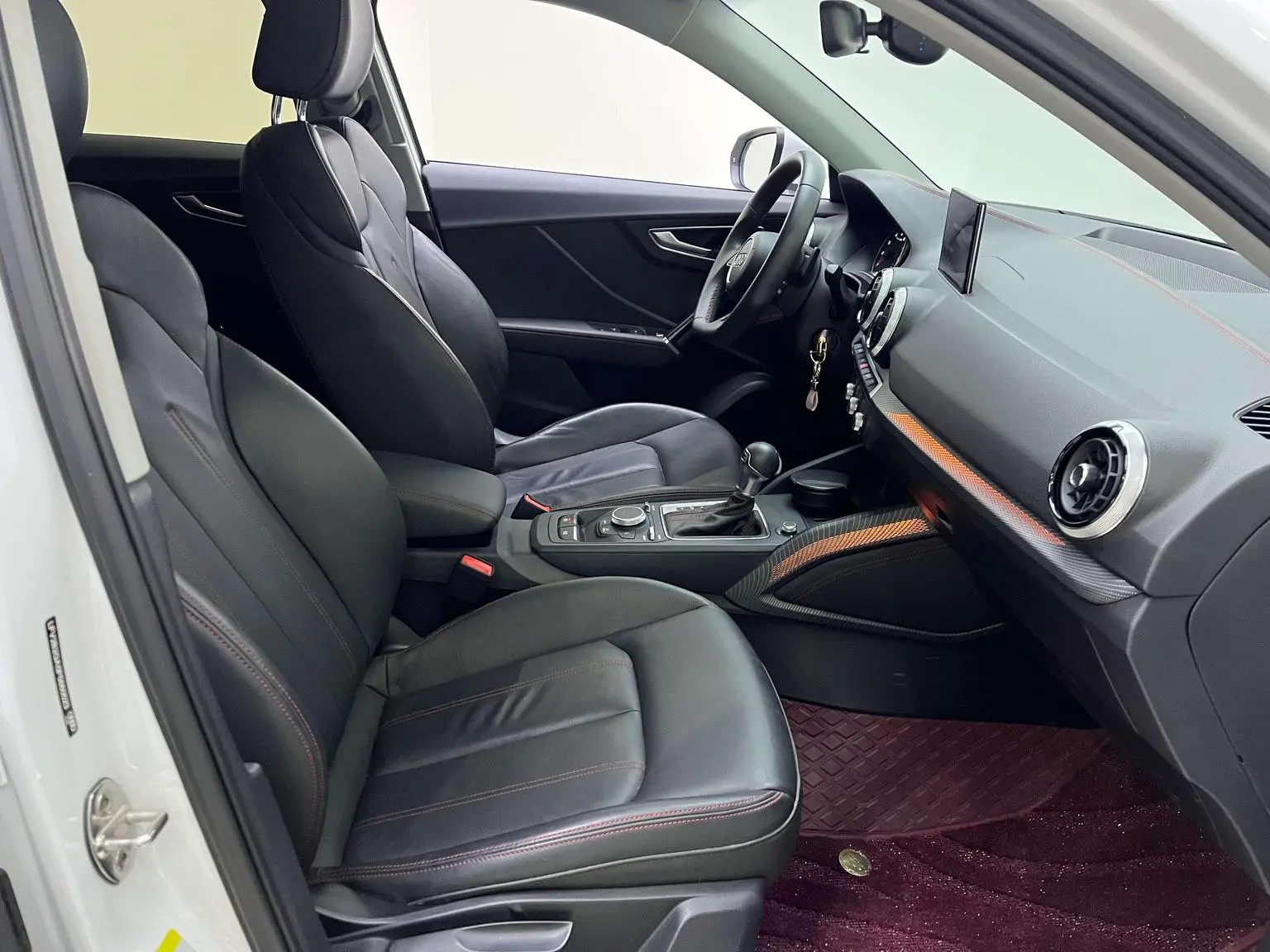Audi Q2L 2022 35 TFSI Progressive Dynamic