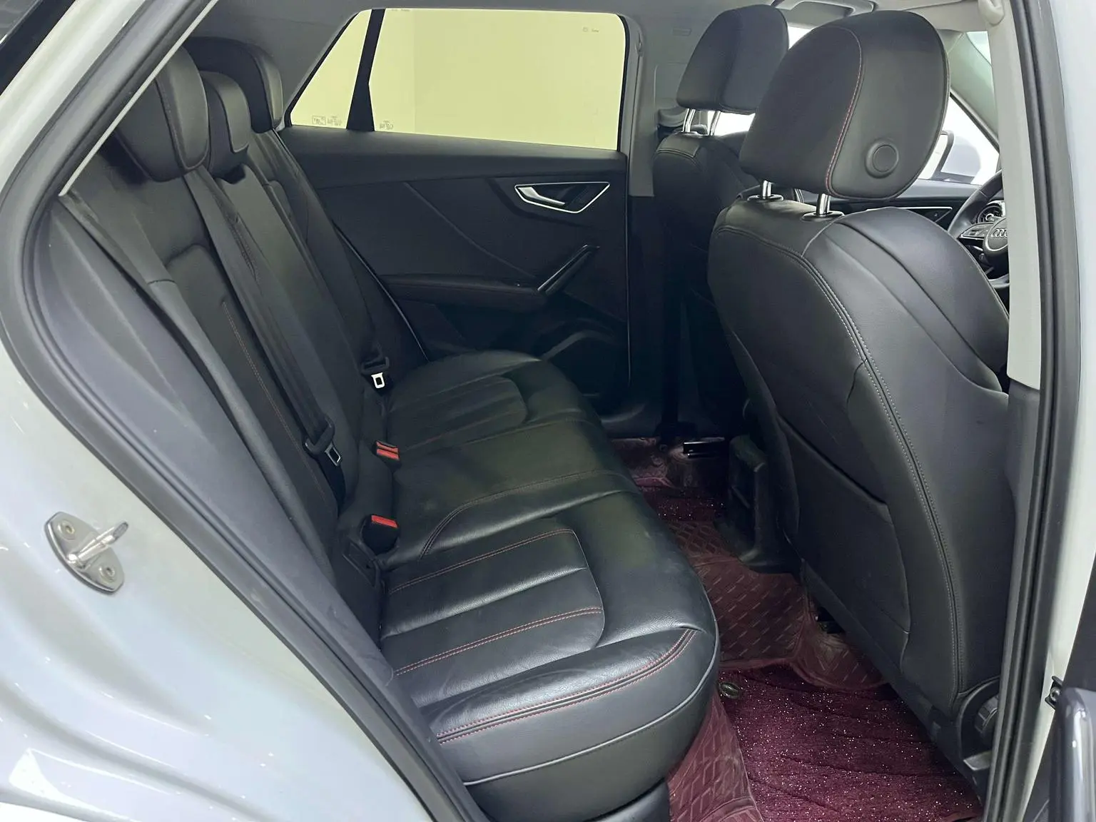 Audi Q2L 2022 35 TFSI Progressive Dynamic