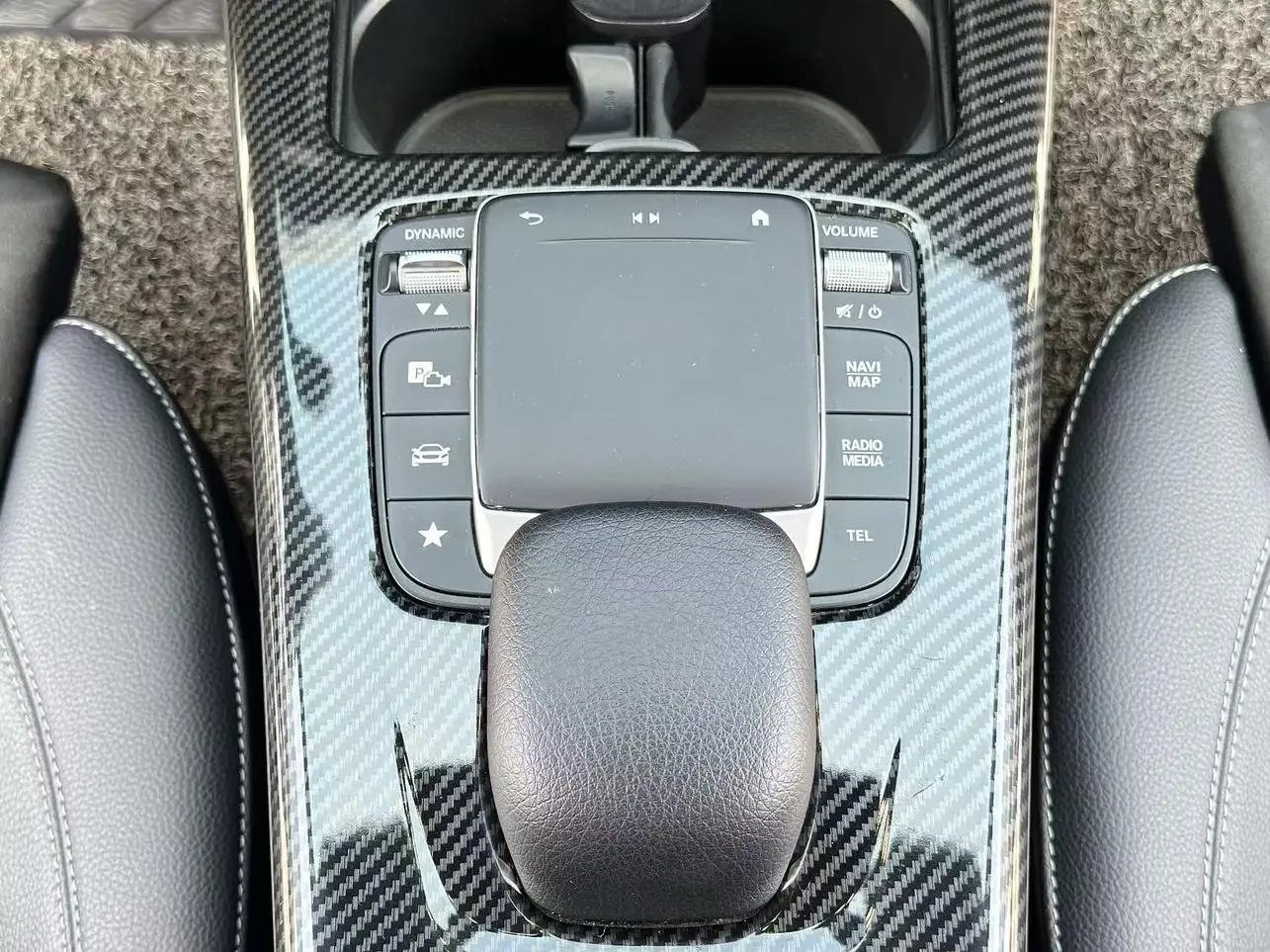 Mercedes-Benz A Class 2022 2nd Facelift A 200 L Sport Sedan Fashion