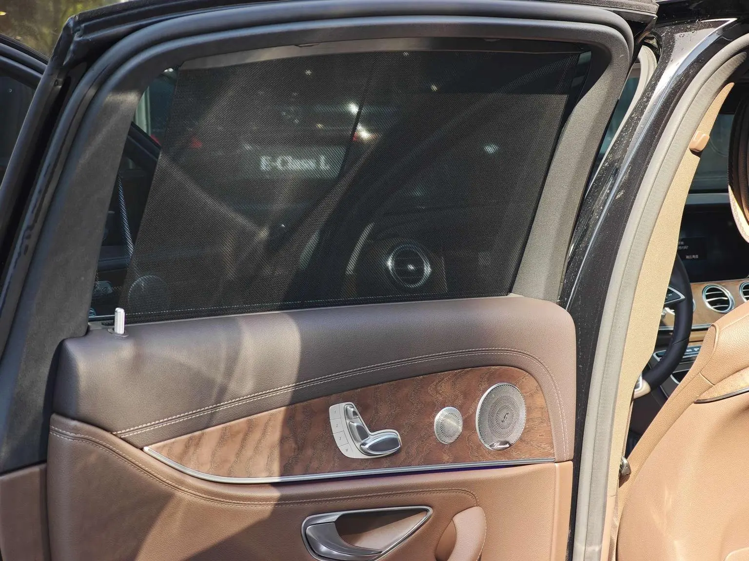 Mercedes-Benz E Class 2023 E 300 L Luxury Sedan