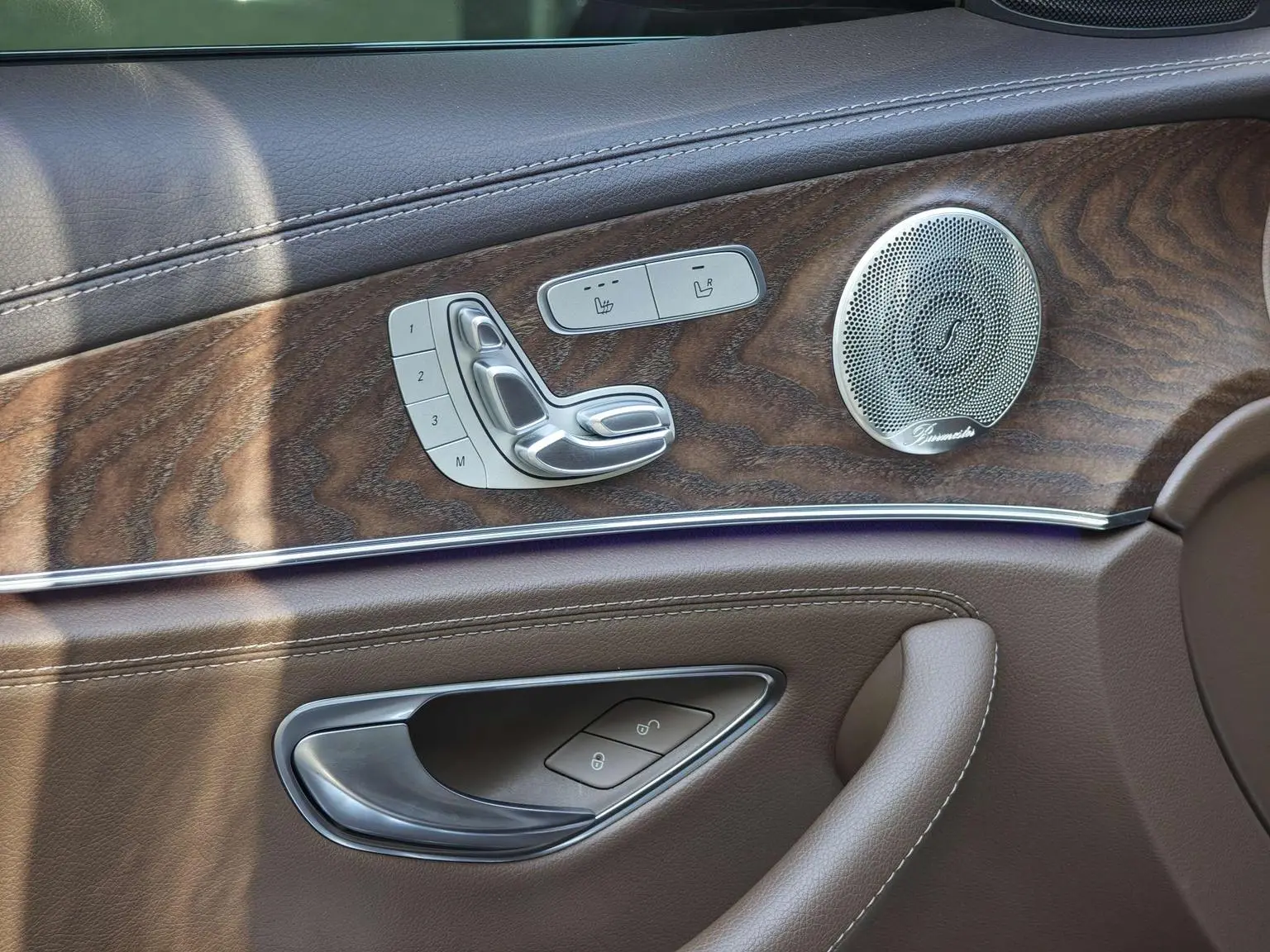 Mercedes-Benz E Class 2023 E 300 L Luxury Sedan