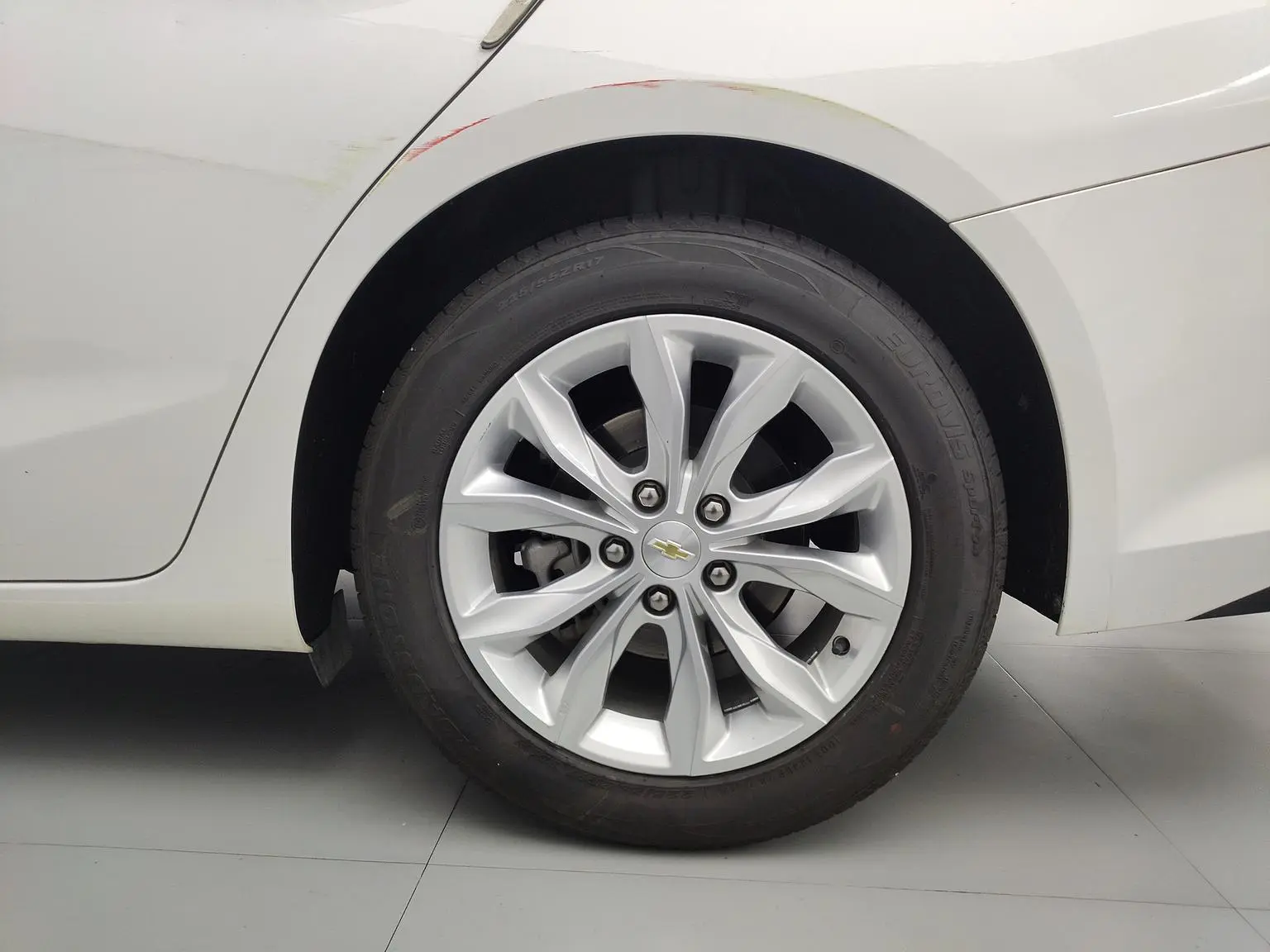 Chevrolet Malibu XL 2021 535T Auto Sharp Dynamic