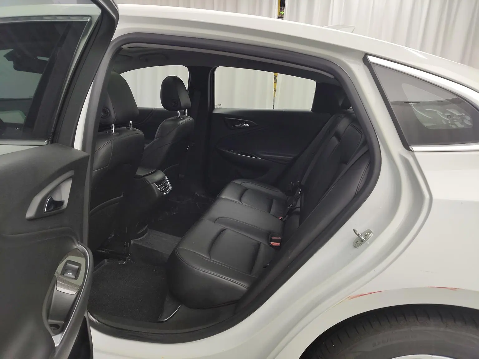 Chevrolet Malibu XL 2021 535T Auto Sharp Dynamic