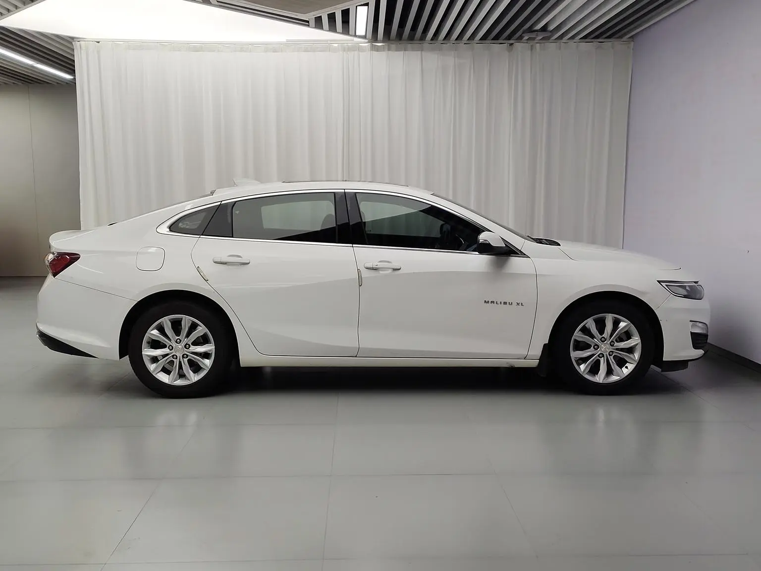 Chevrolet Malibu XL 2021 535T Auto Sharp Dynamic
