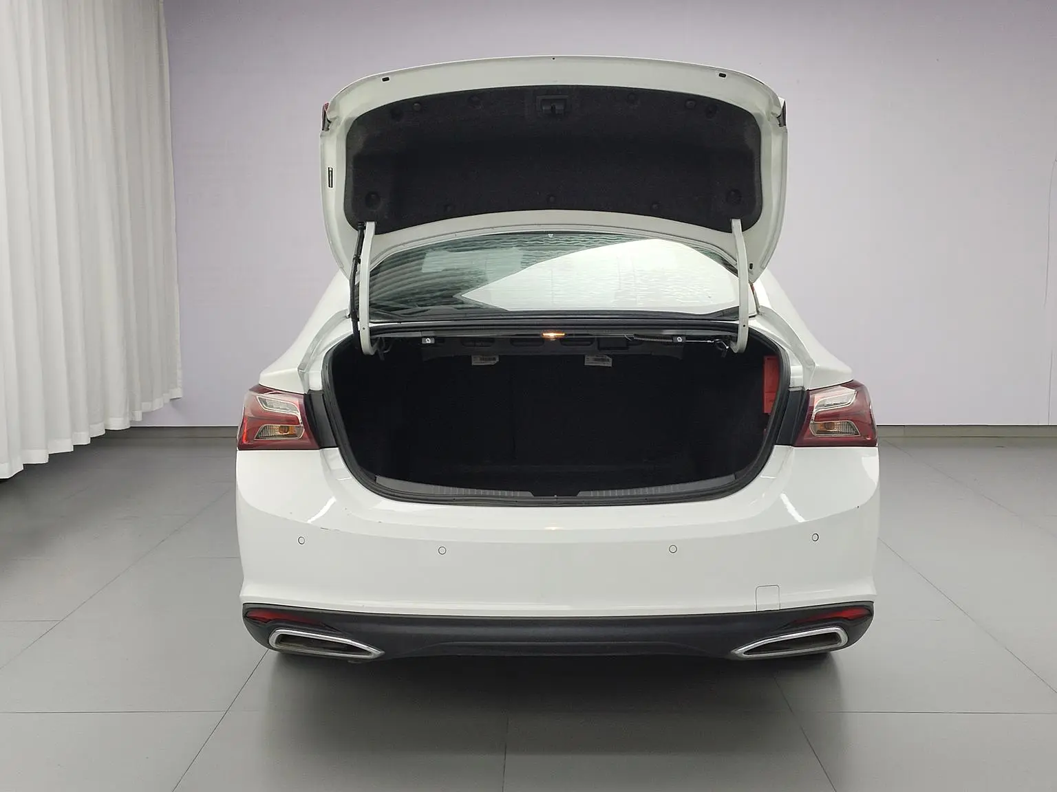 Chevrolet Malibu XL 2021 535T Auto Sharp Dynamic