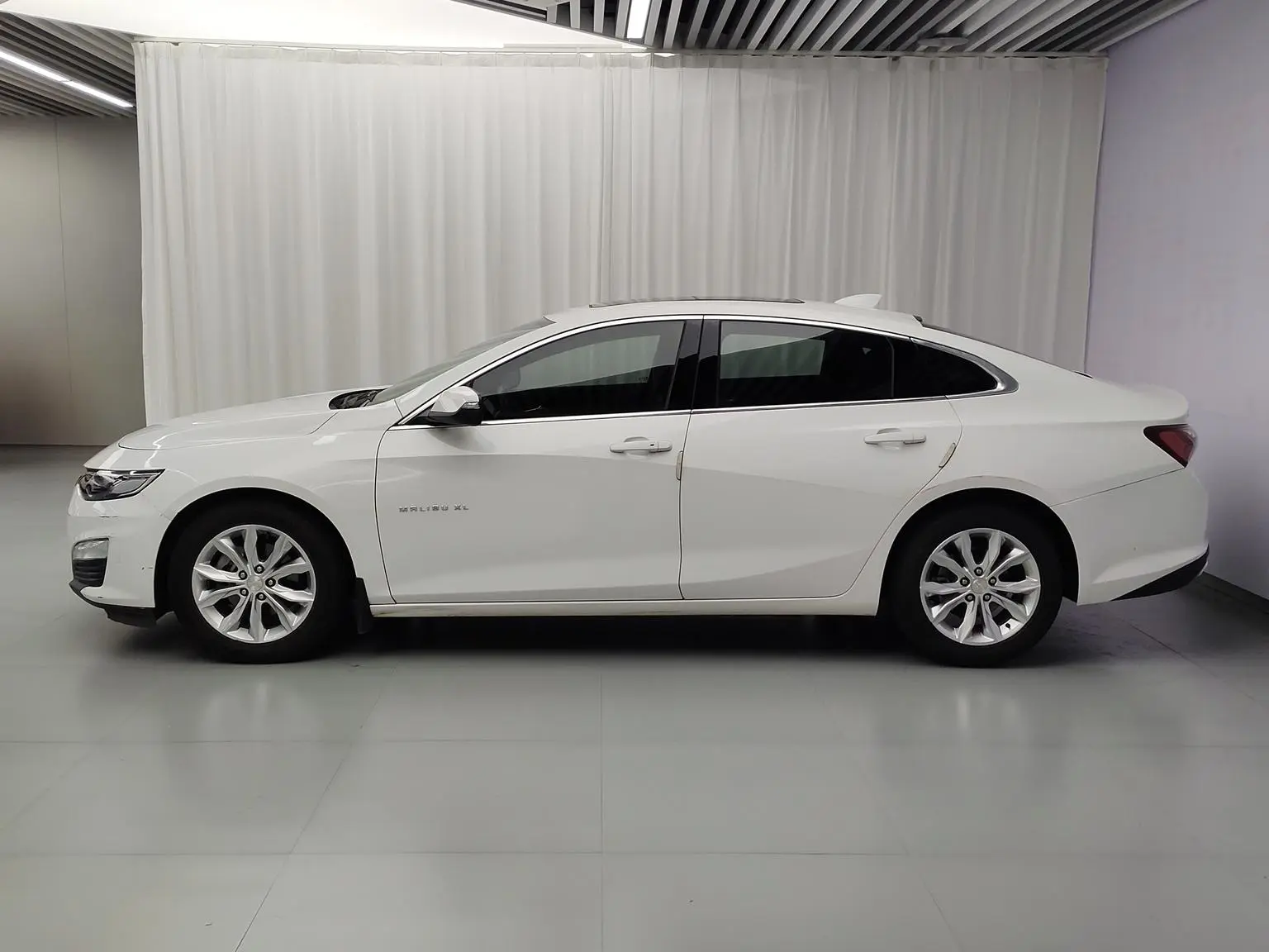 Chevrolet Malibu XL 2021 535T Auto Sharp Dynamic