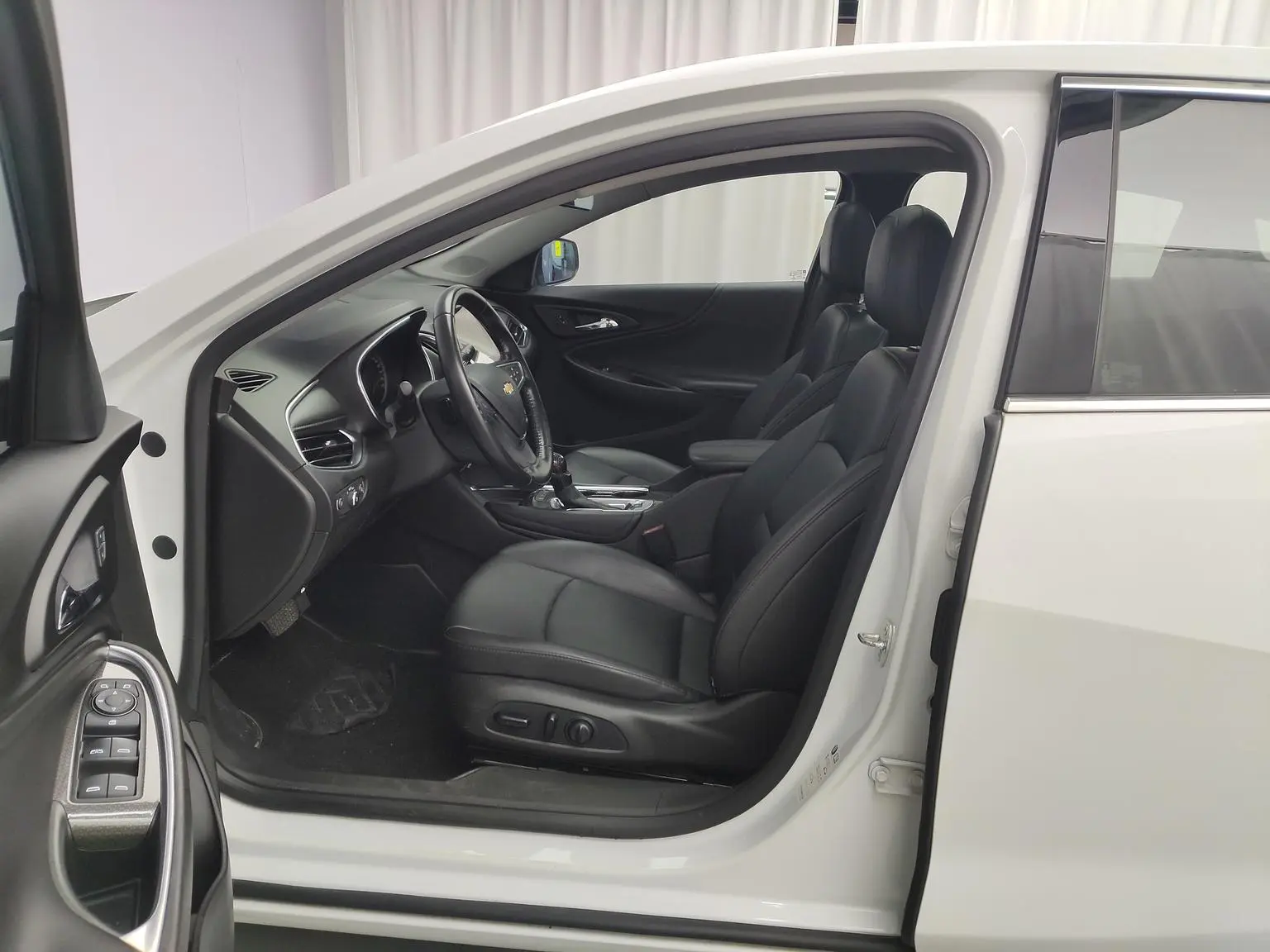 Chevrolet Malibu XL 2021 535T Auto Sharp Dynamic