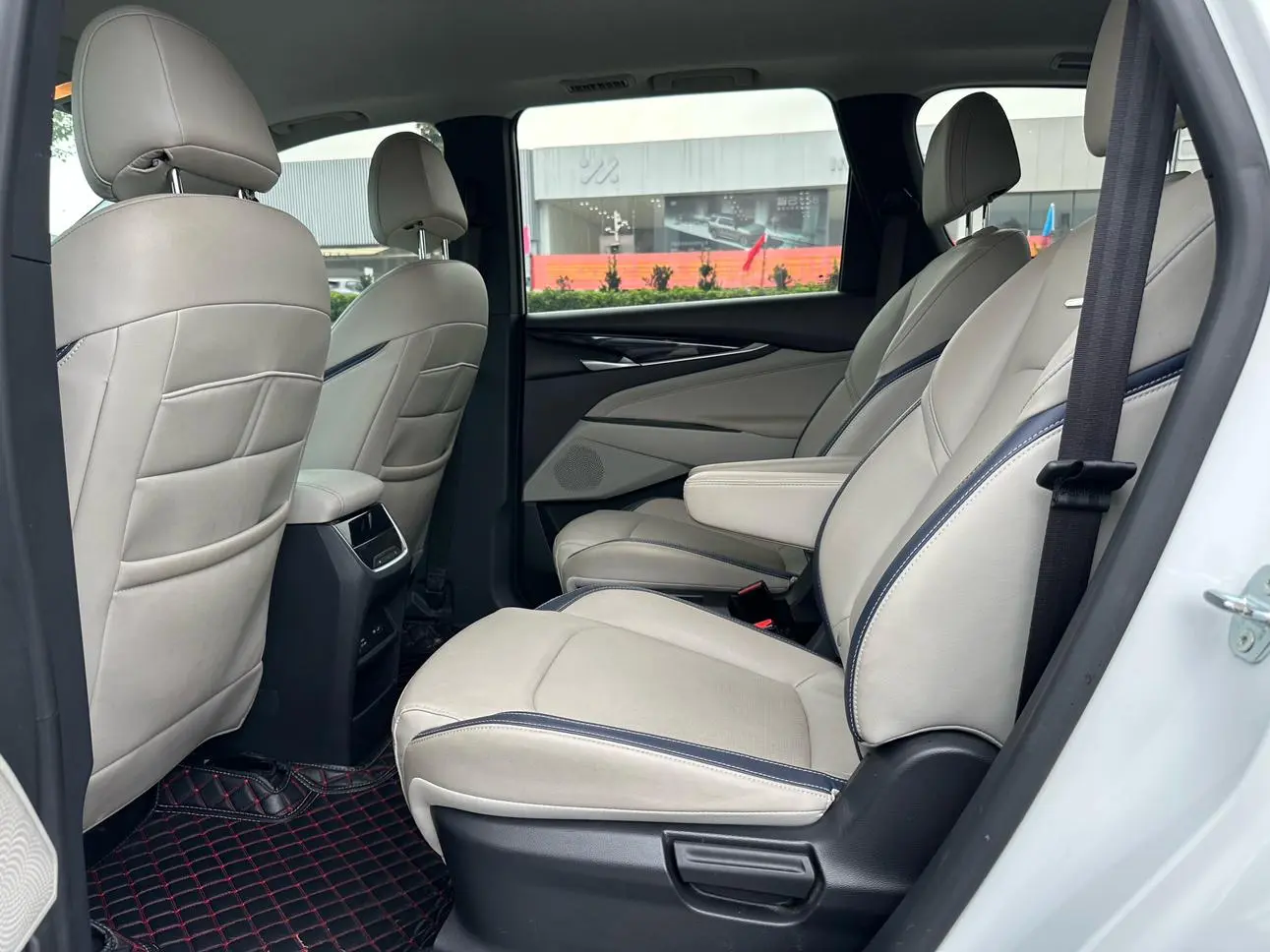 Da Da G50 2021 PLUS 1.5T Auto