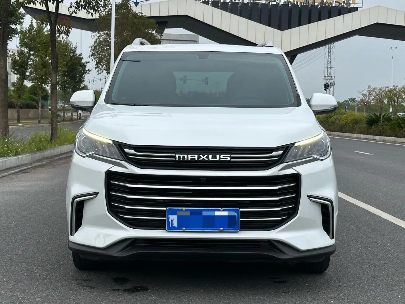 Da Da G50 2021 PLUS 1.5T Auto