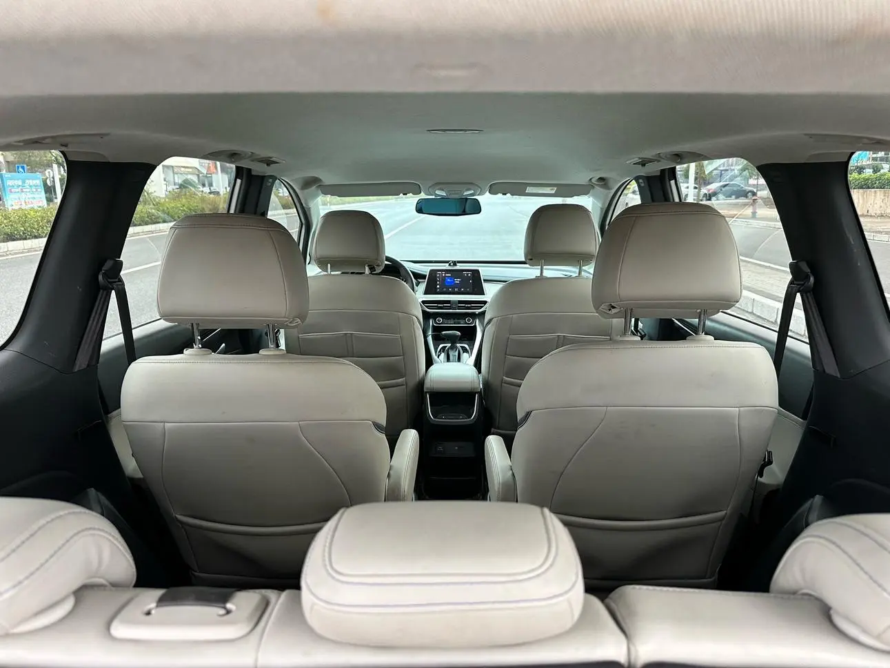 Da Da G50 2021 PLUS 1.5T Auto