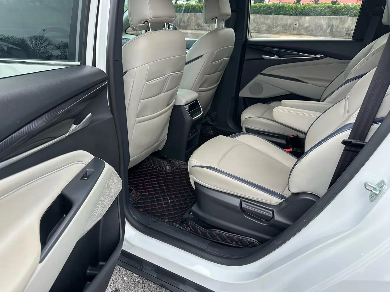 Da Da G50 2021 PLUS 1.5T Auto