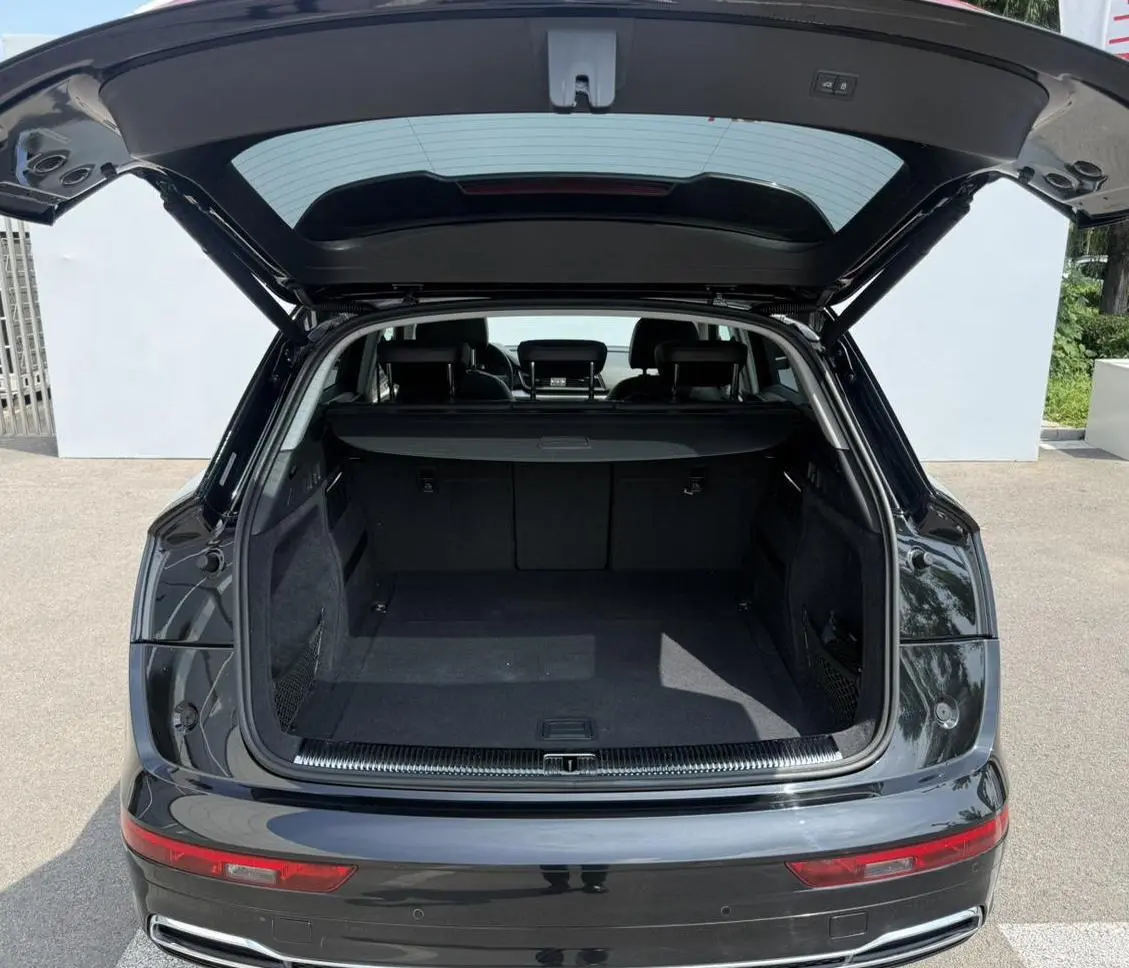 Audi Q5L 2020 40 TFSI Fashion