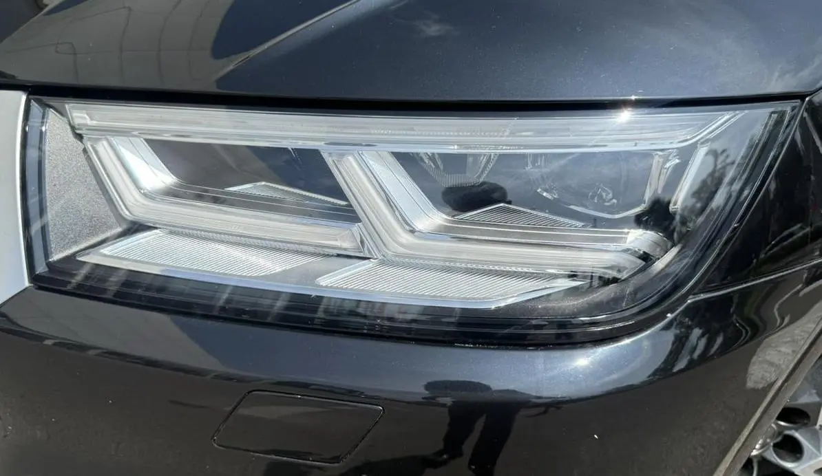 Audi Q5L 2020 40 TFSI Fashion