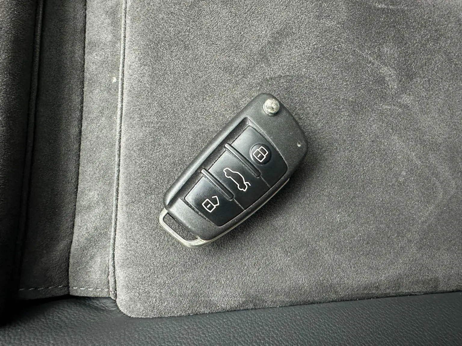 Audi Q3 2019 40 TFSI Dynamic Fashion