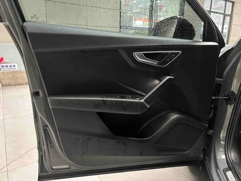 Audi Q2L 2020 35TFSI Dynamic Fashion
