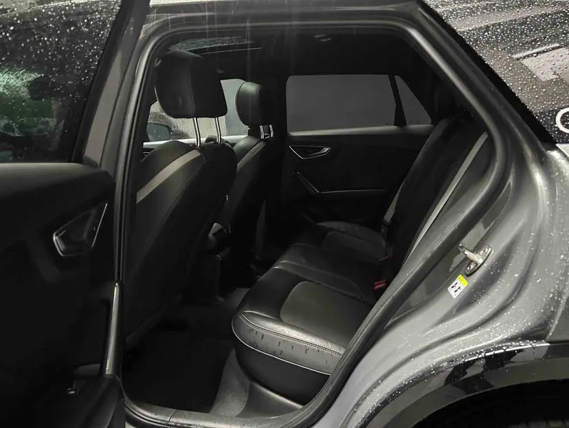 Audi Q2L 2020 35TFSI Dynamic Fashion