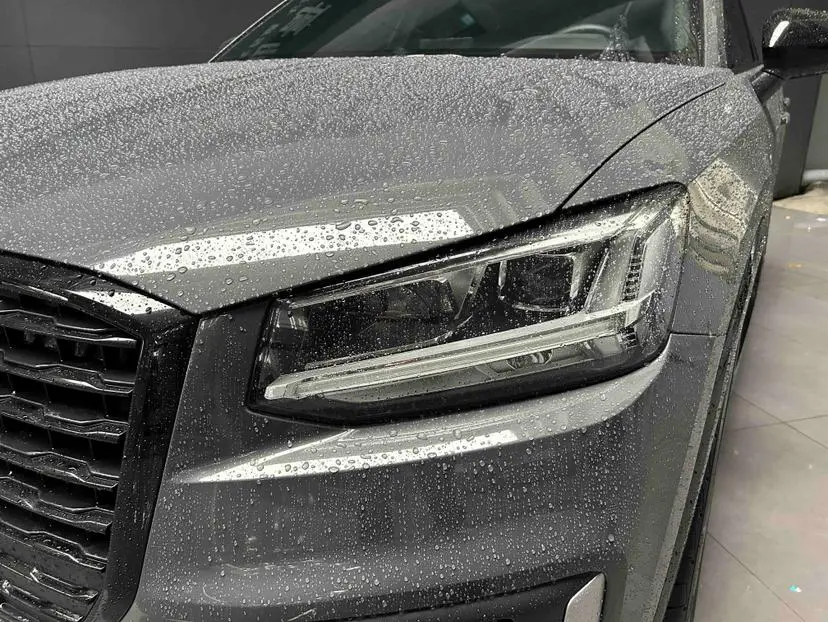 Audi Q2L 2020 35TFSI Dynamic Fashion