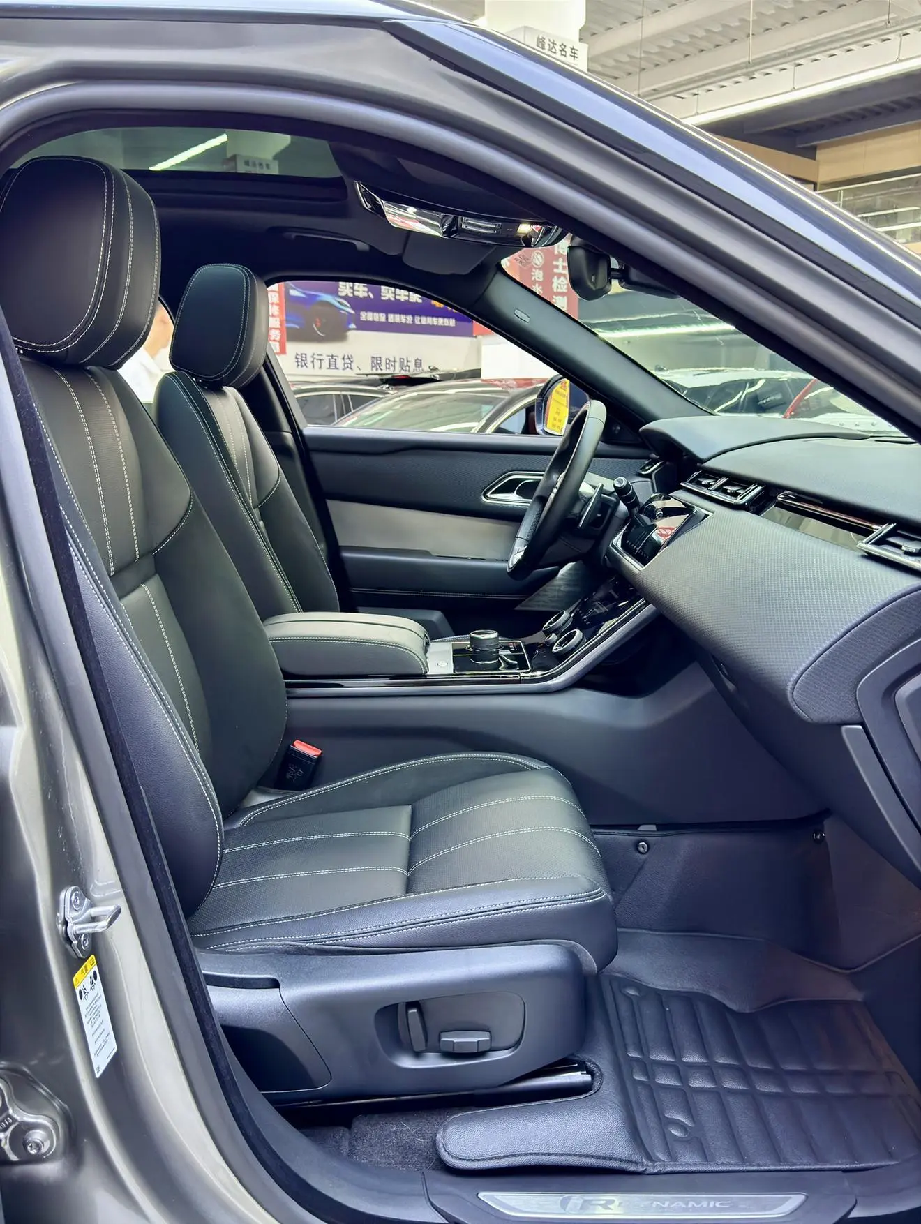 Land Rover Range Rover Star 2018 P380 R-DYNAMIC SE