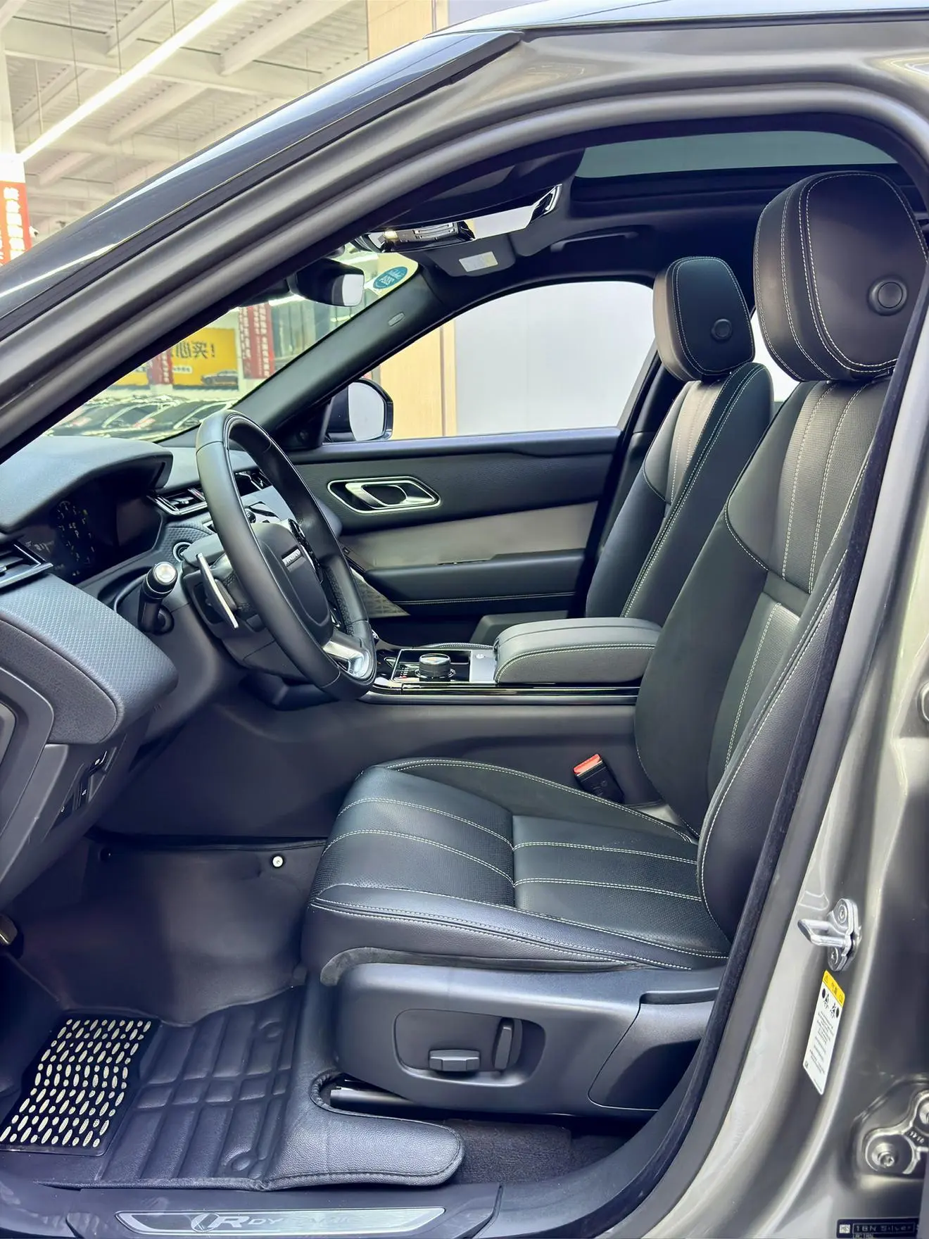Land Rover Range Rover Star 2018 P380 R-DYNAMIC SE