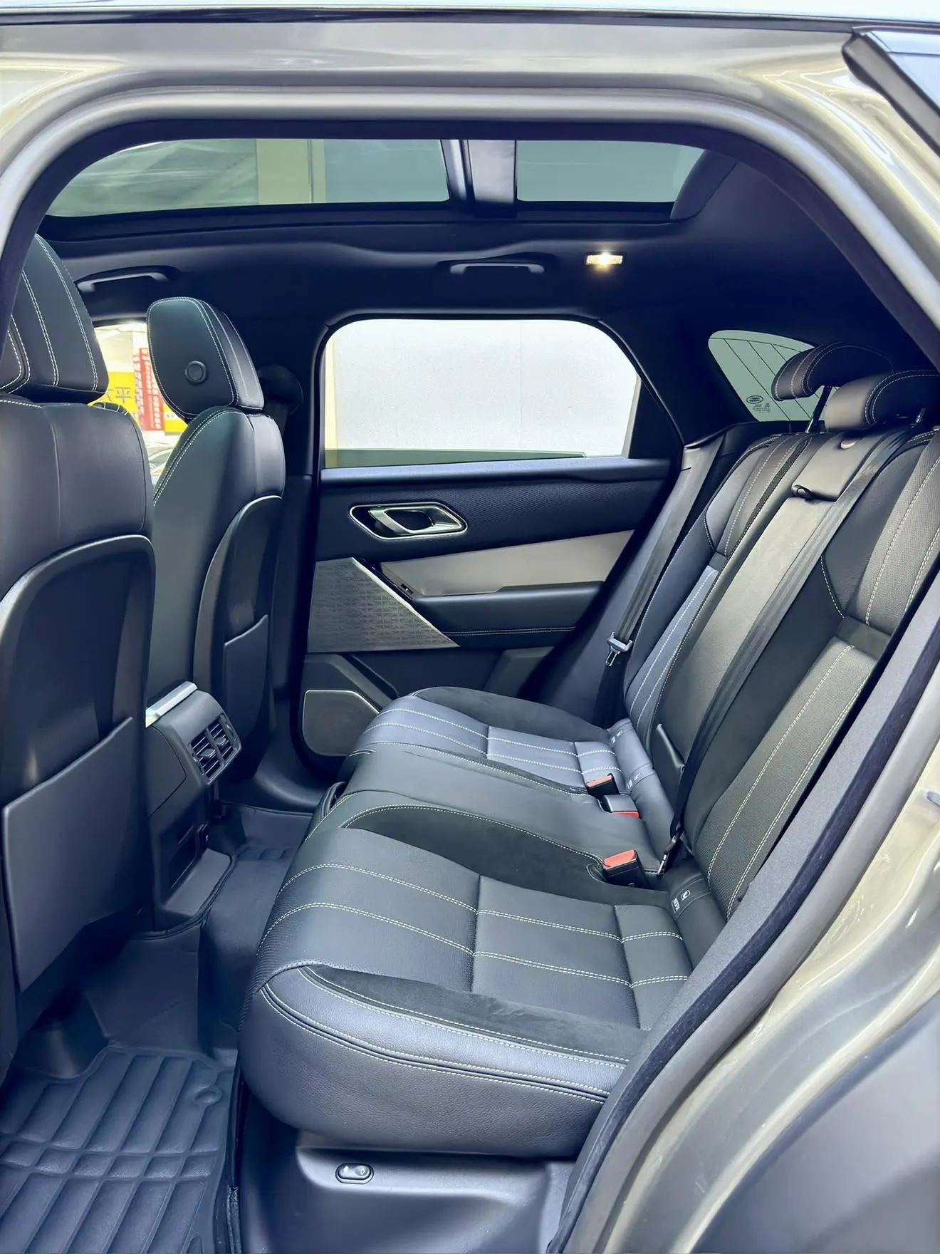 Land Rover Range Rover Star 2018 P380 R-DYNAMIC SE