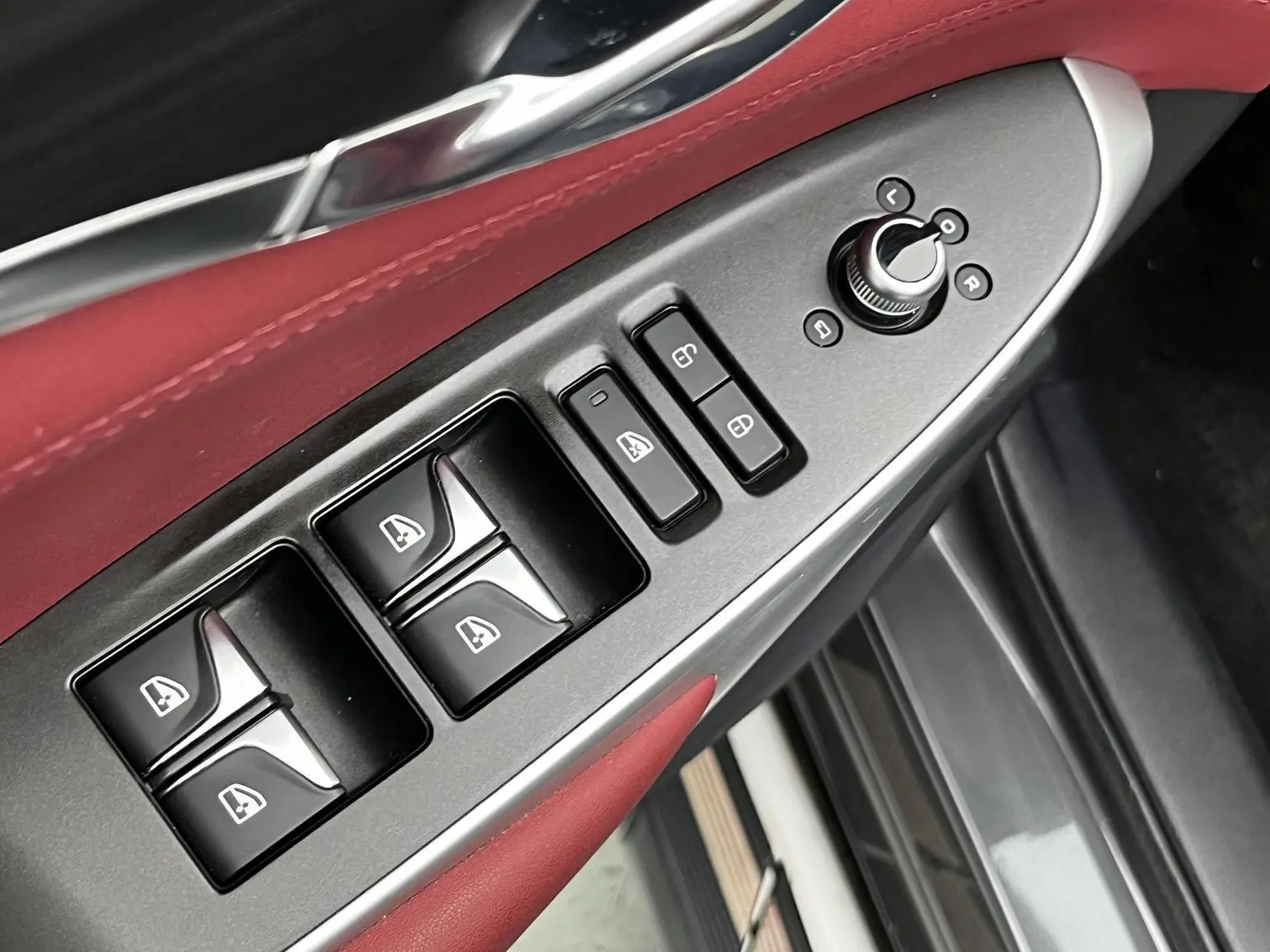 Changan CS75 PLUS 2020 2.0T Auto Flagship