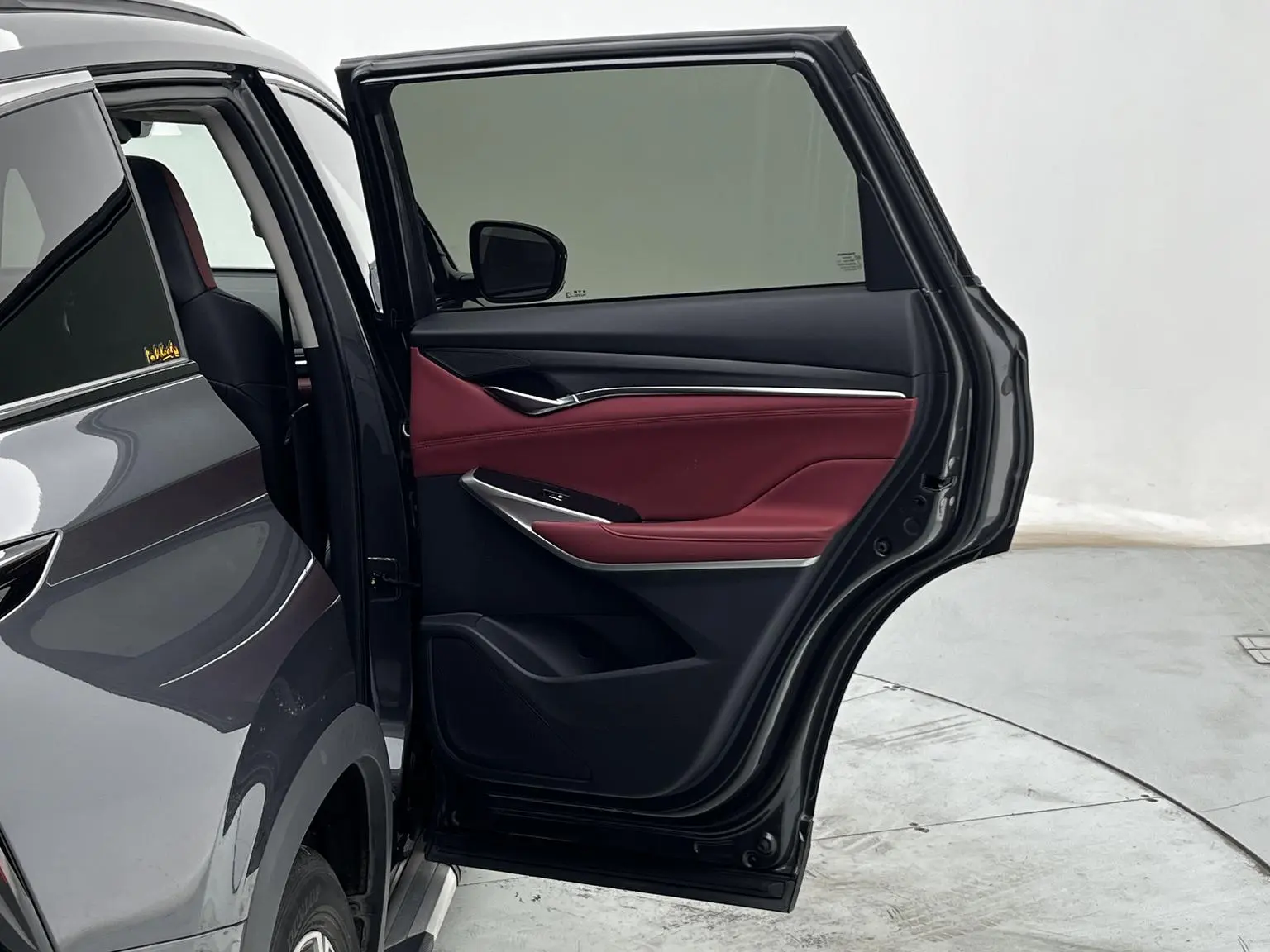 Changan CS75 PLUS 2020 2.0T Auto Flagship