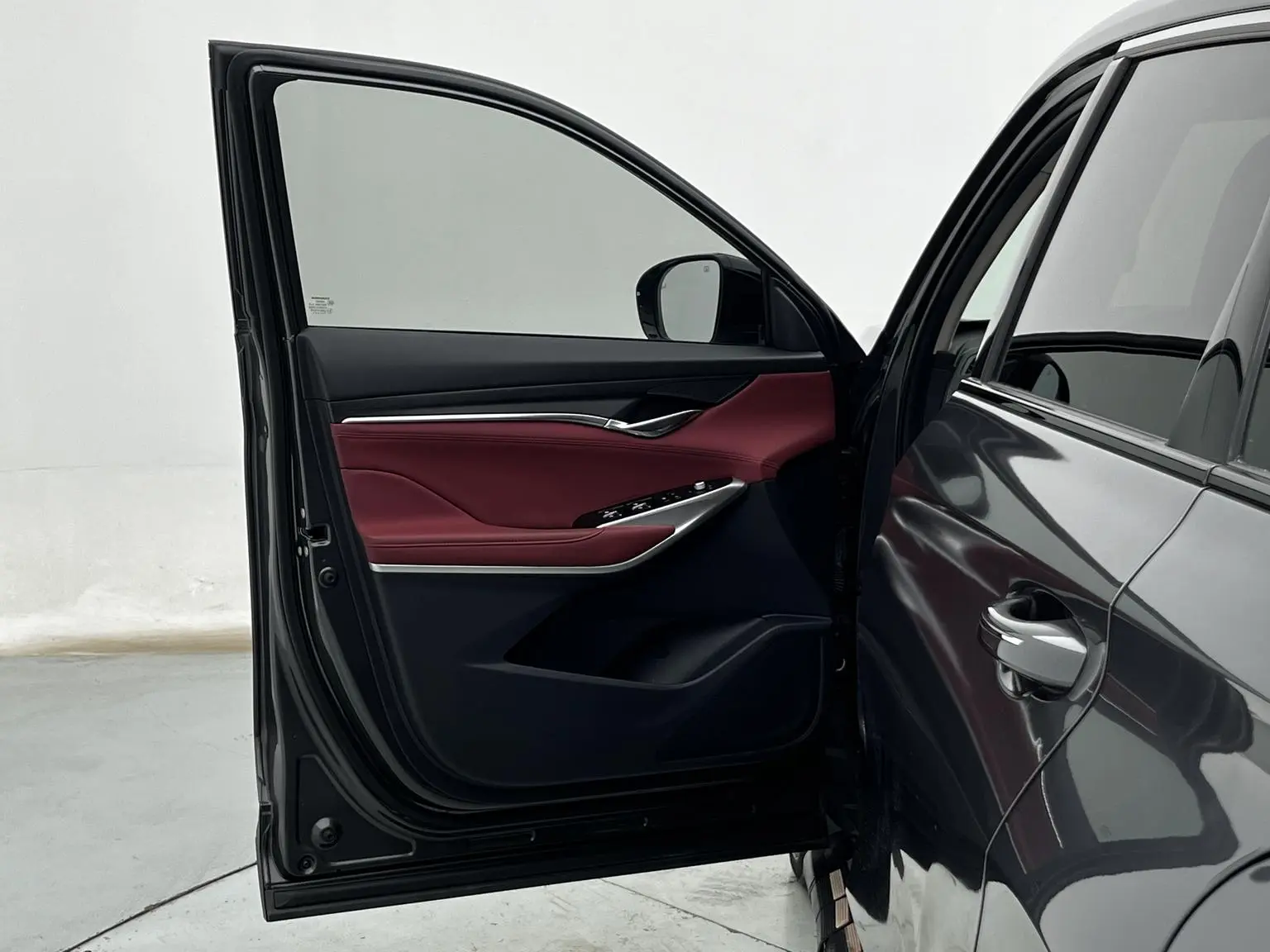 Changan CS75 PLUS 2020 2.0T Auto Flagship