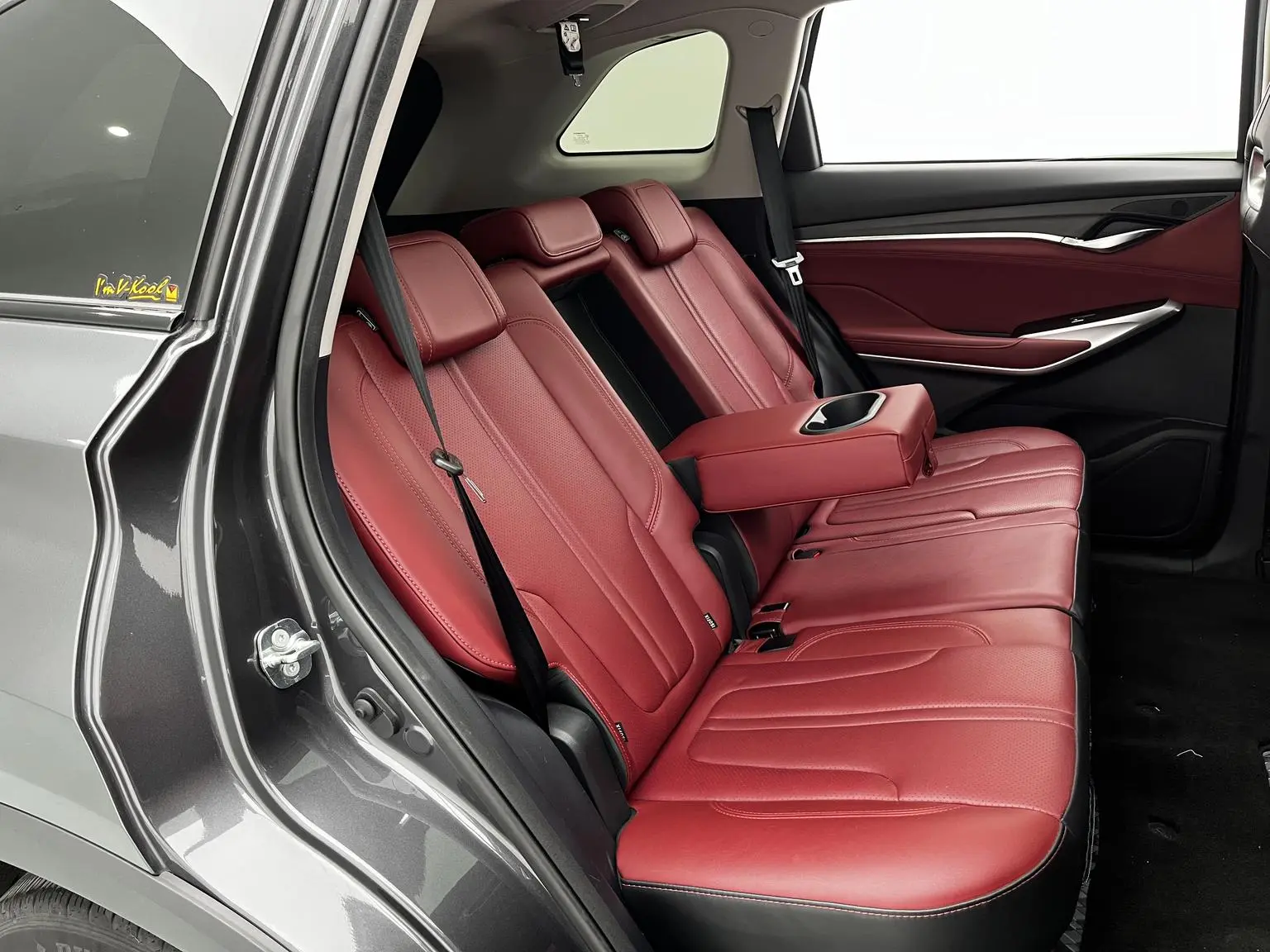 Changan CS75 PLUS 2020 2.0T Auto Flagship