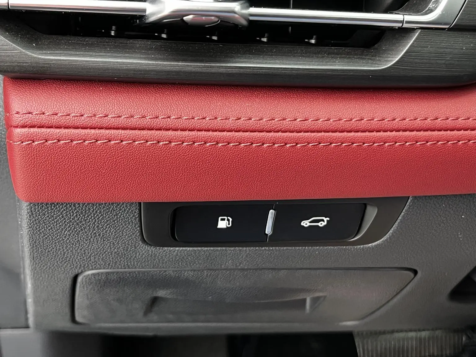 Changan CS75 PLUS 2020 2.0T Auto Flagship