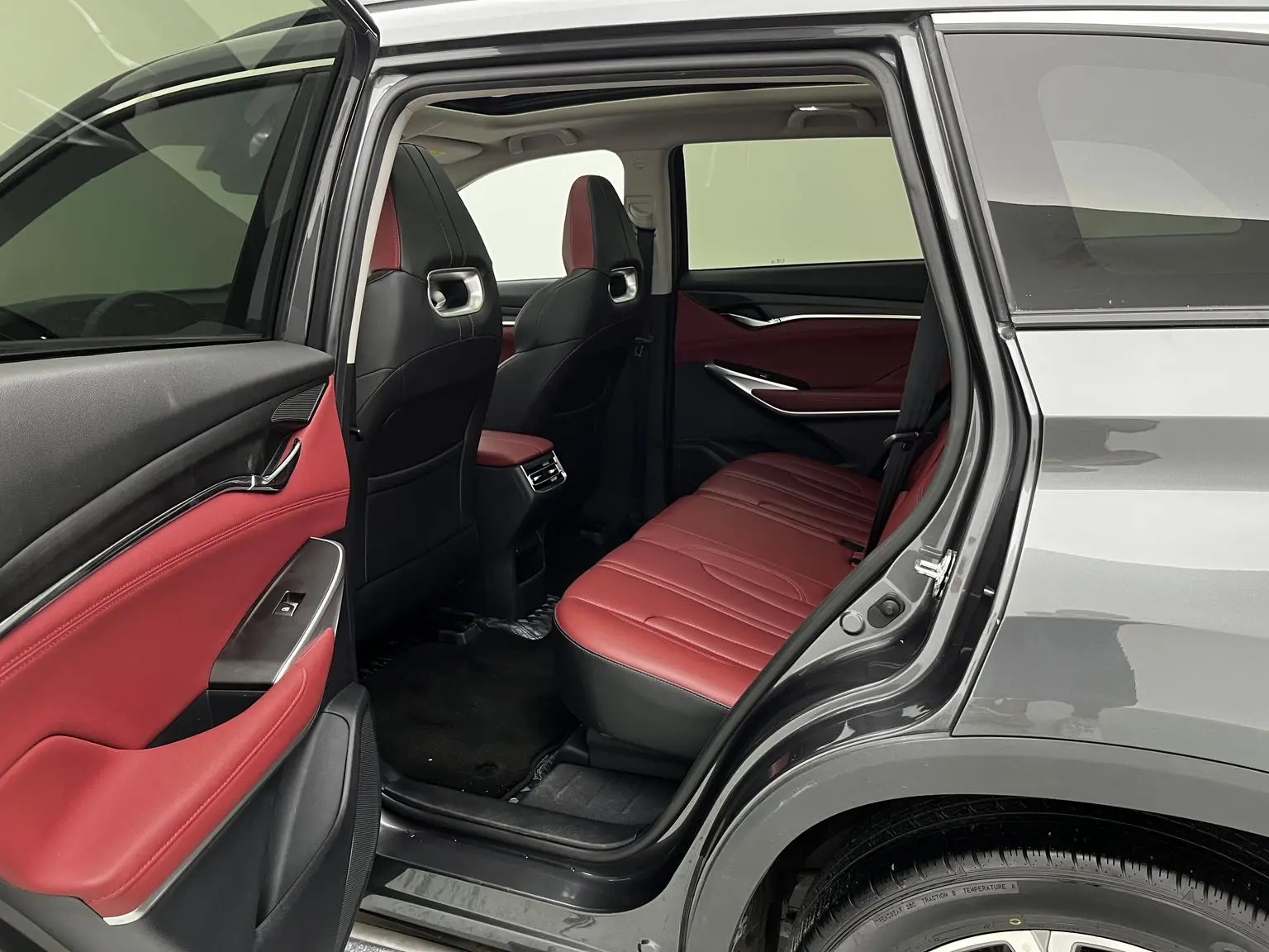 Changan CS75 PLUS 2020 2.0T Auto Flagship