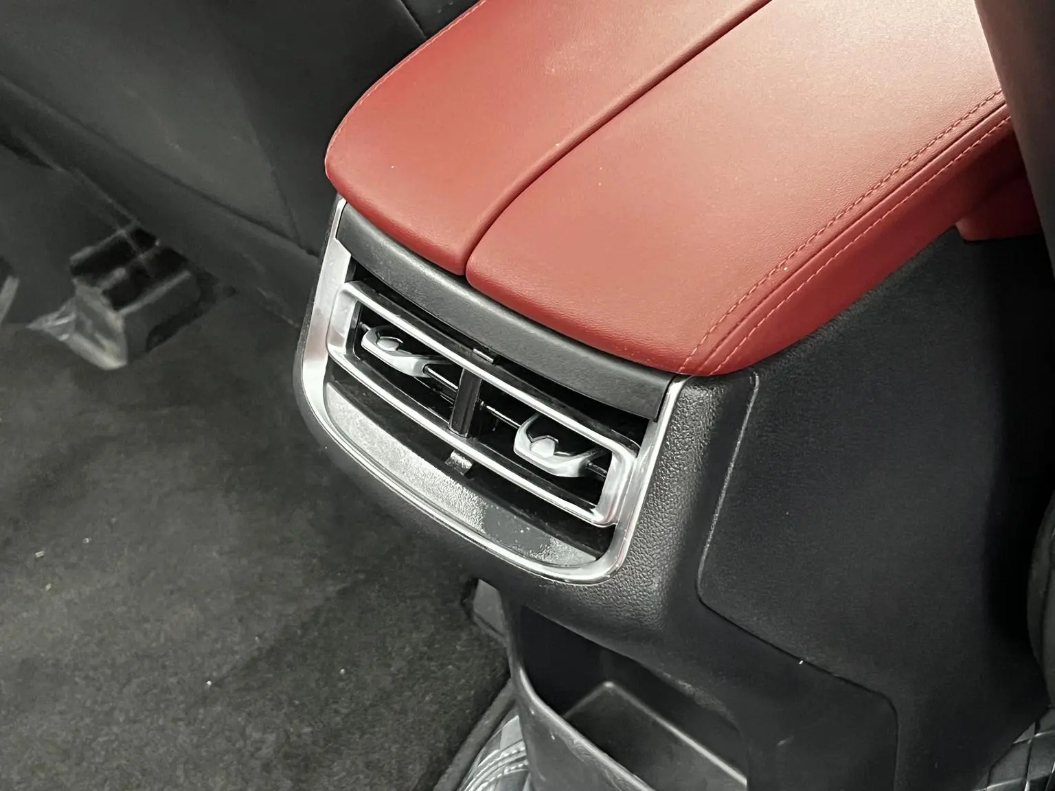 Changan CS75 PLUS 2020 2.0T Auto Flagship