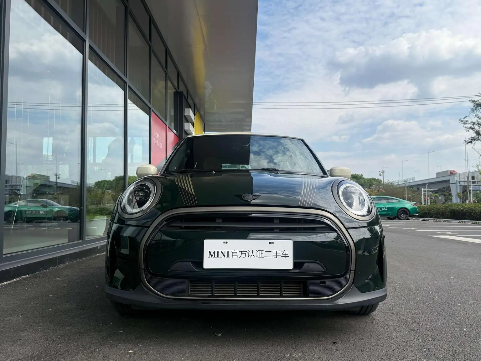 MINI MINI 2022 1.5T COOPER