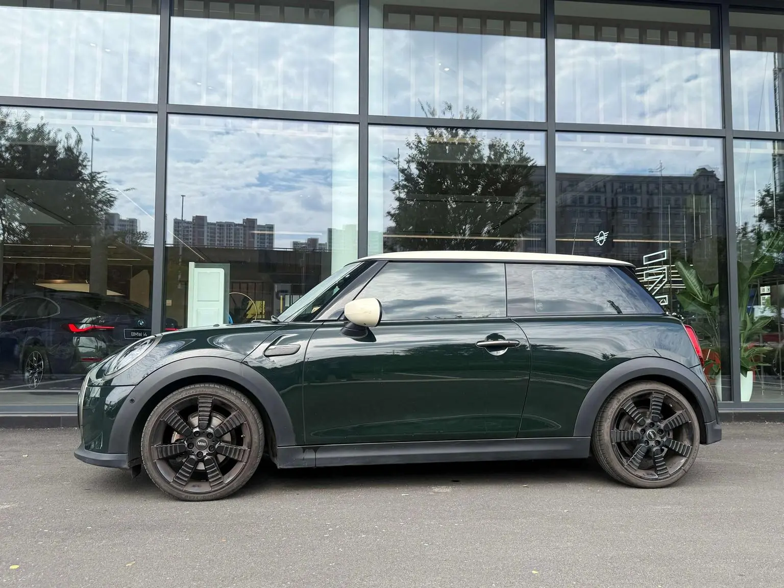 MINI MINI 2022 1.5T COOPER