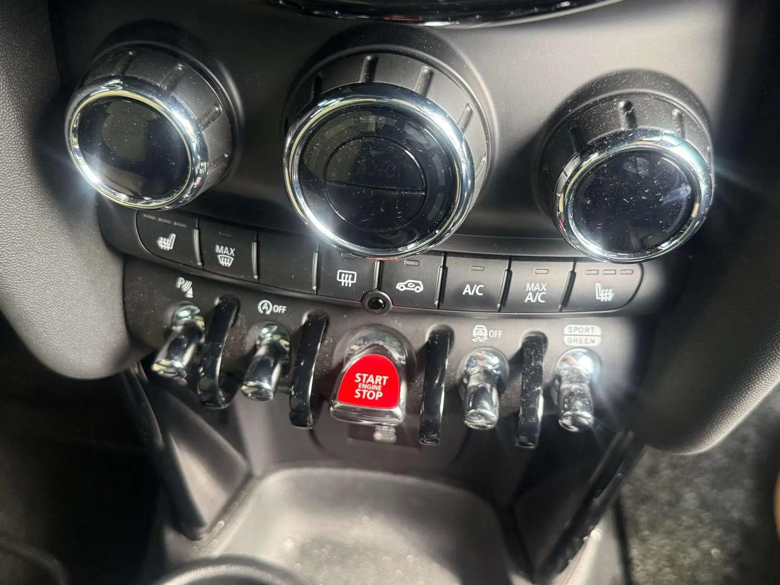 MINI MINI 2022 1.5T COOPER