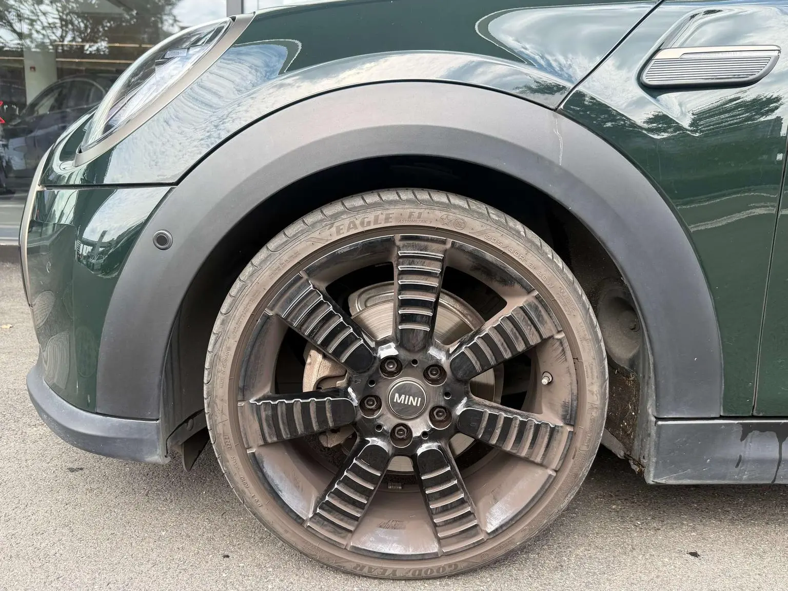 MINI MINI 2022 1.5T COOPER
