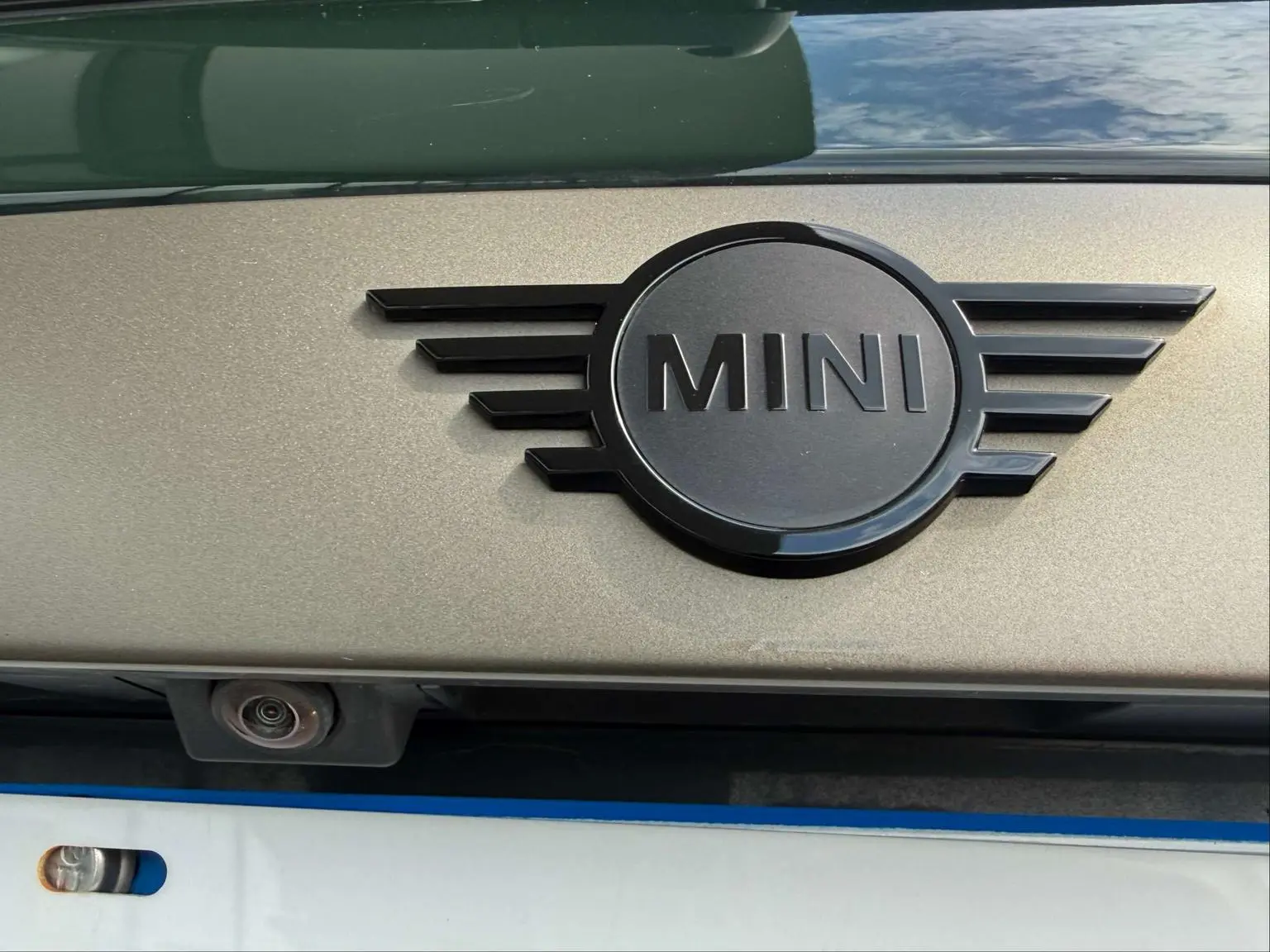 MINI MINI 2022 1.5T COOPER
