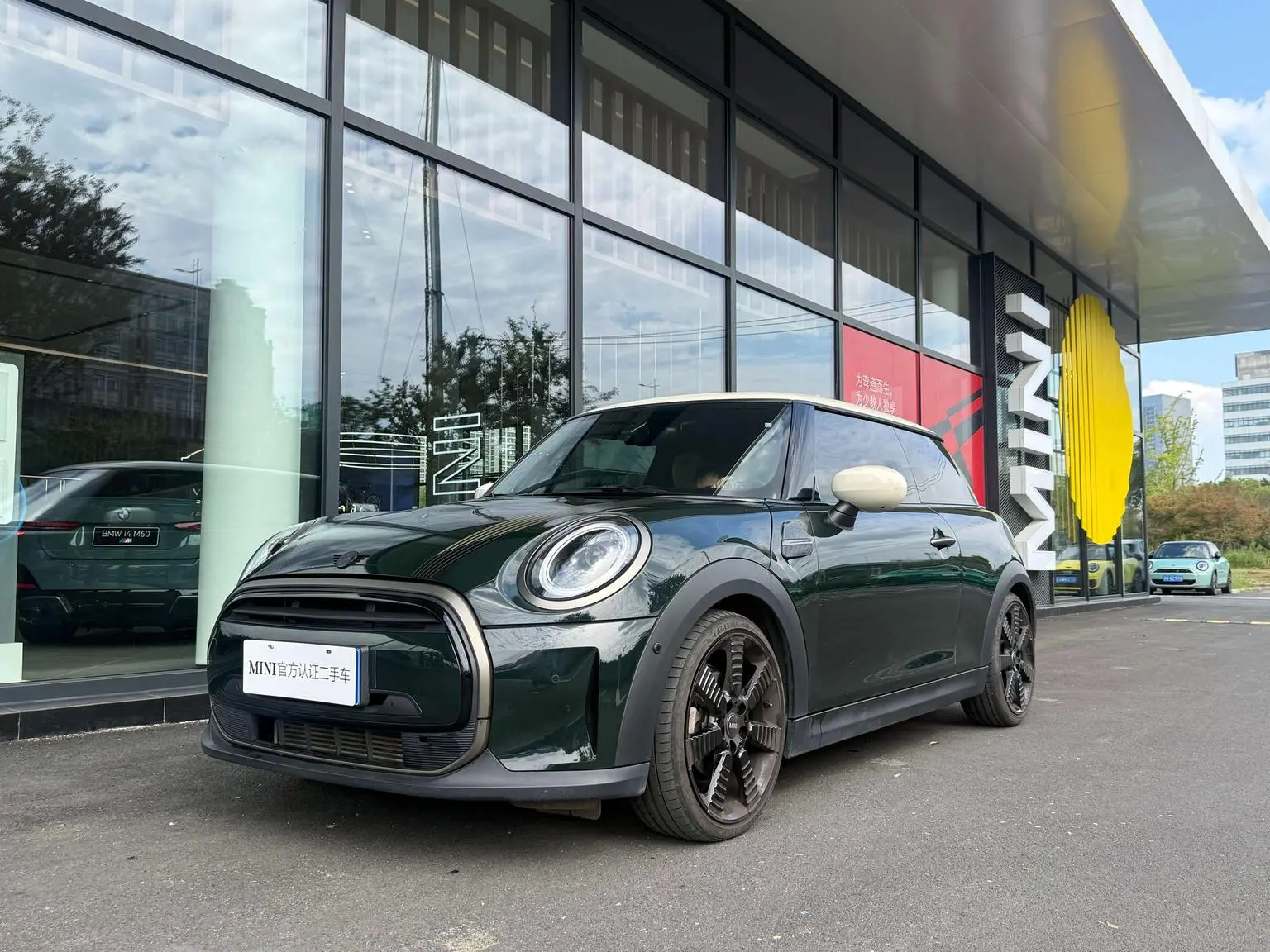 MINI MINI 2022 1.5T COOPER