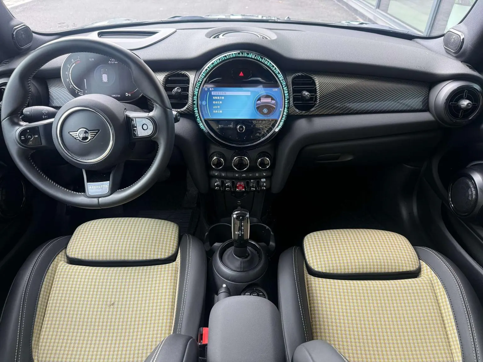 MINI MINI 2022 1.5T COOPER